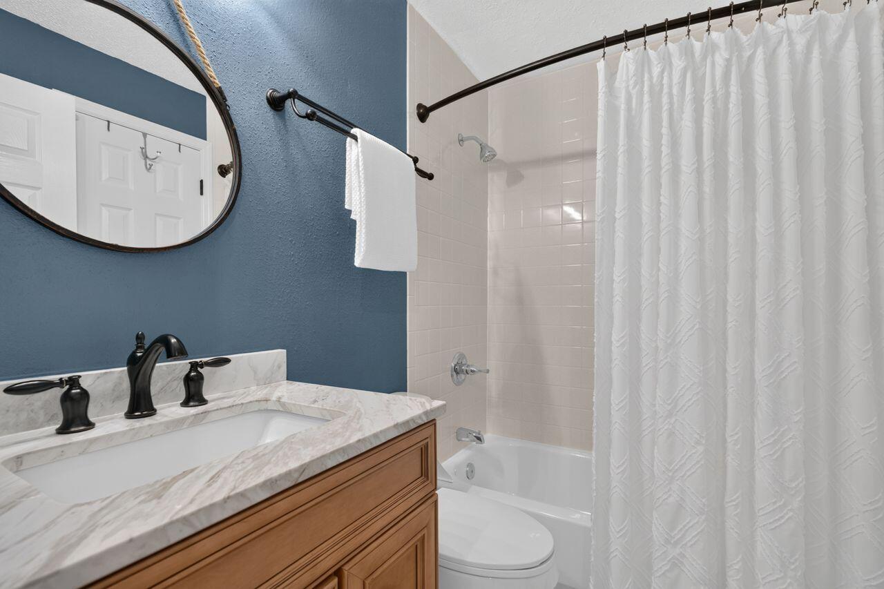 POINTE OF VIEW CONDO - Residential