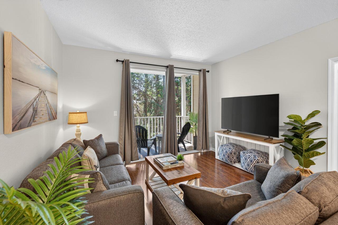 POINTE OF VIEW CONDO - Residential