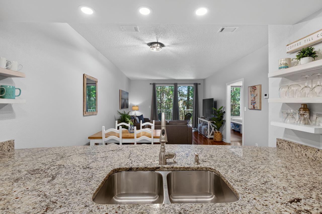 POINTE OF VIEW CONDO - Residential