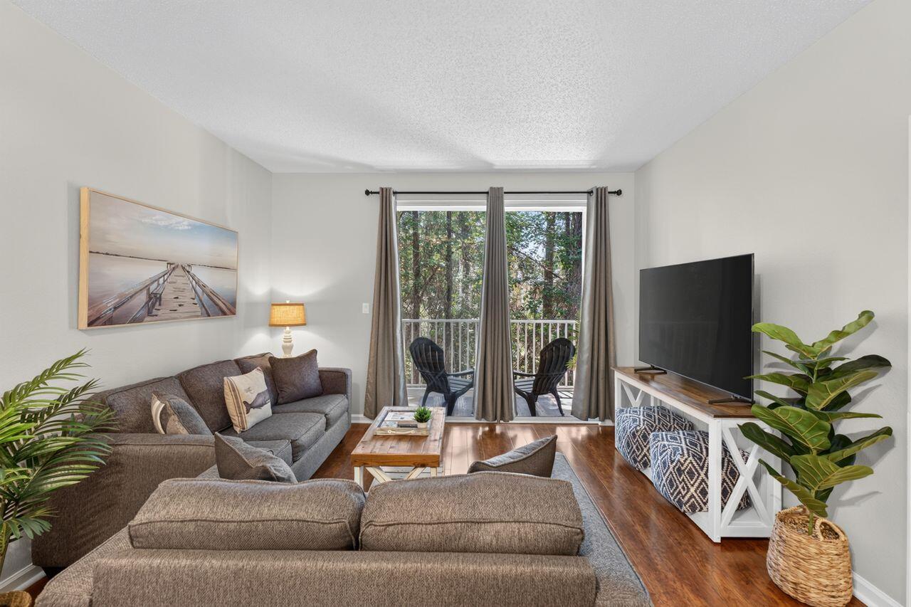 POINTE OF VIEW CONDO - Residential