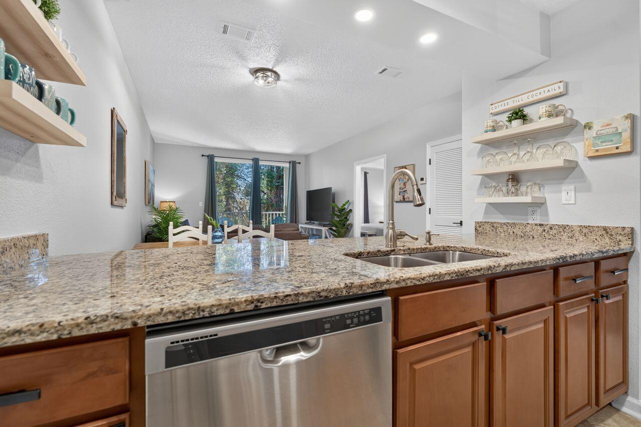POINTE OF VIEW CONDO - Residential