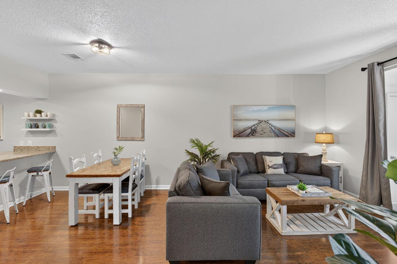 POINTE OF VIEW CONDO - Residential