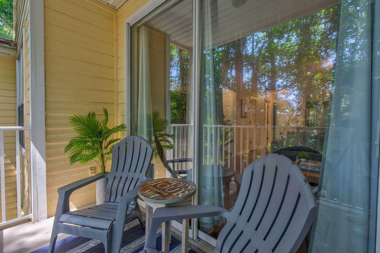 POINTE OF VIEW CONDO - Residential