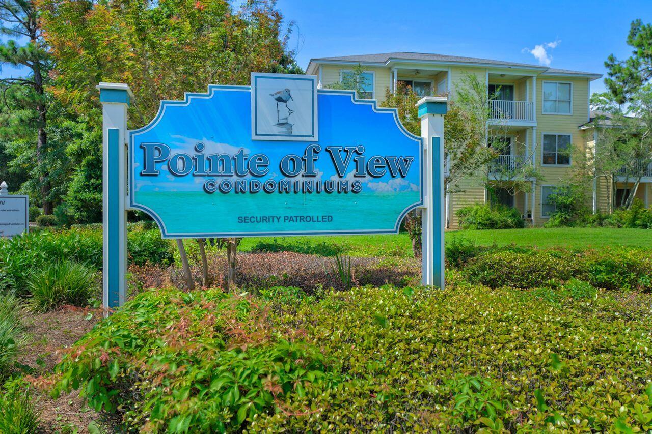 POINTE OF VIEW CONDO - Residential