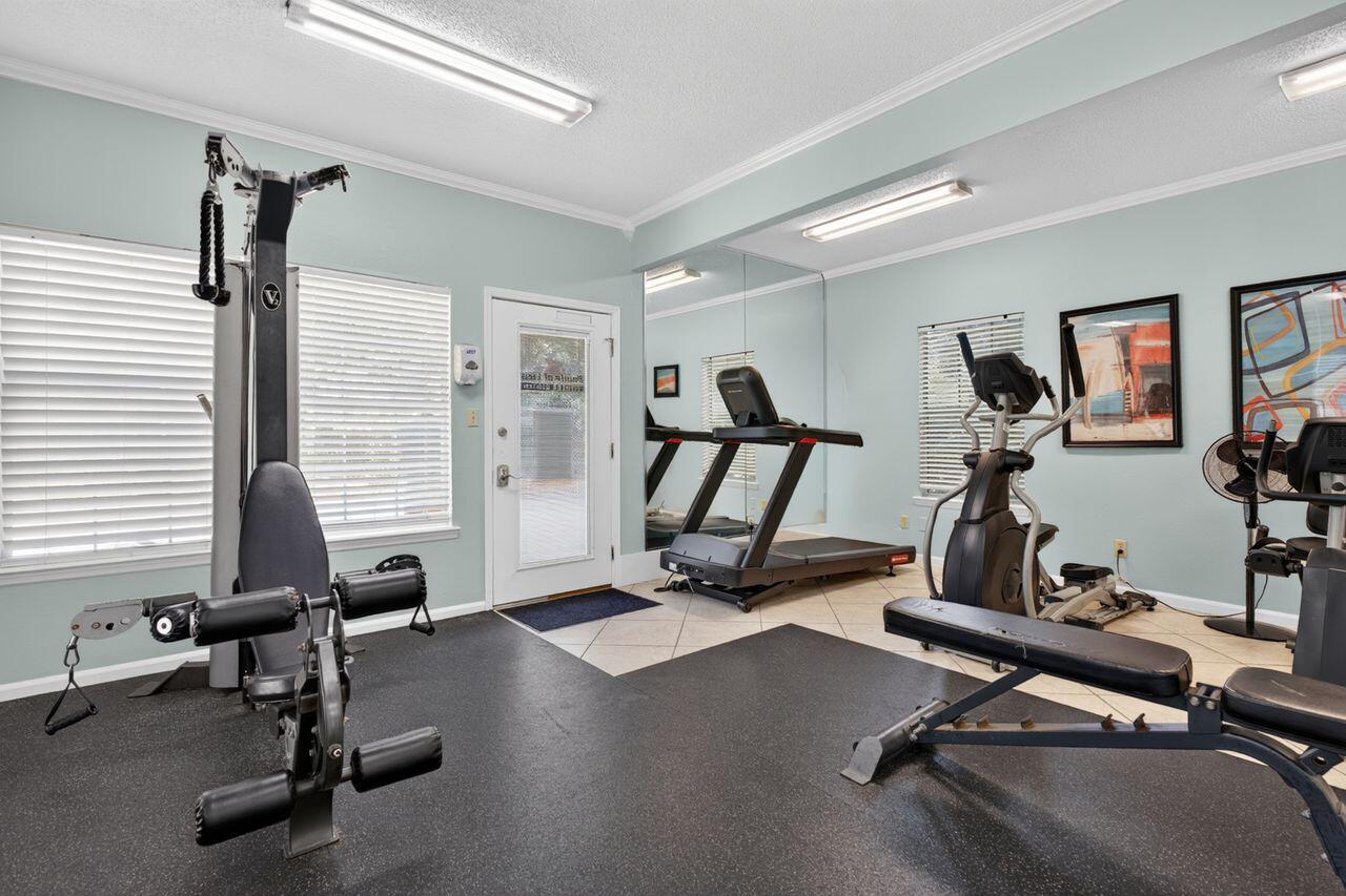 POINTE OF VIEW CONDO - Residential