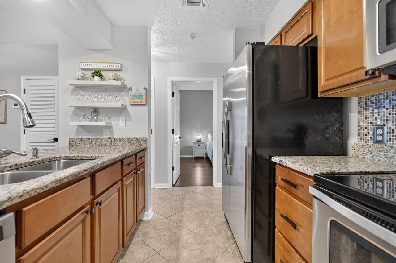 POINTE OF VIEW CONDO - Residential
