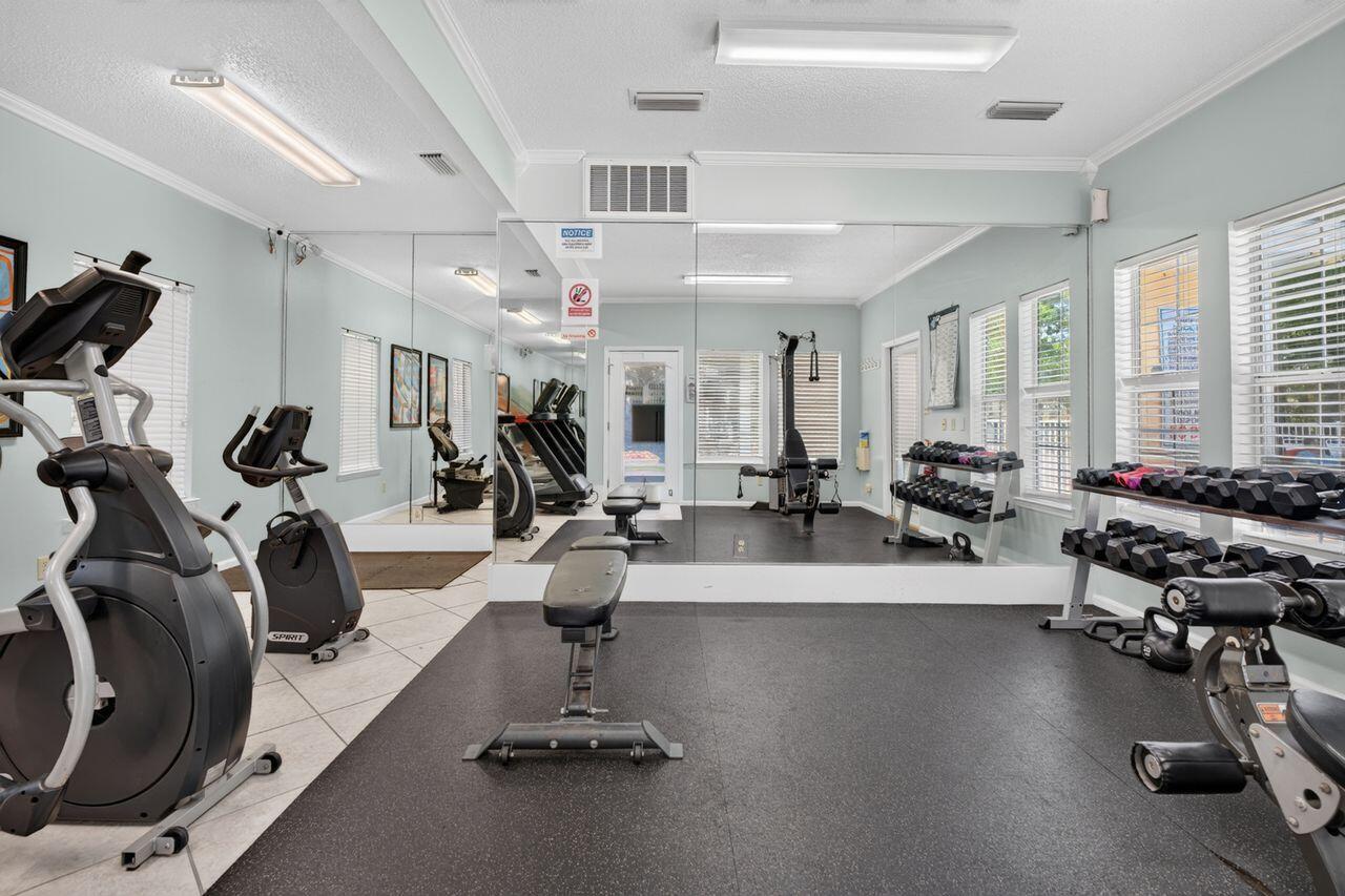 POINTE OF VIEW CONDO - Residential