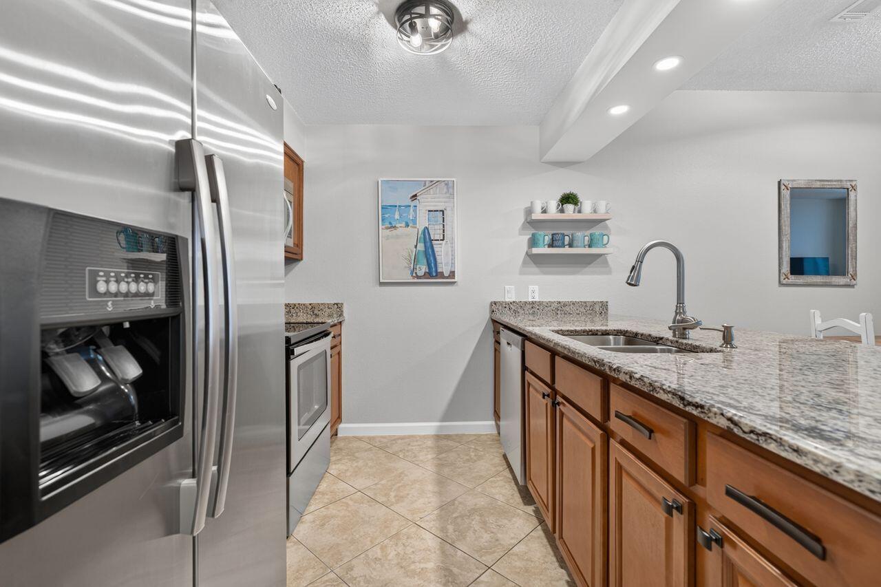 POINTE OF VIEW CONDO - Residential