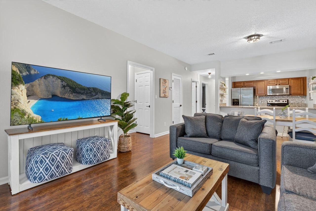POINTE OF VIEW CONDO - Residential