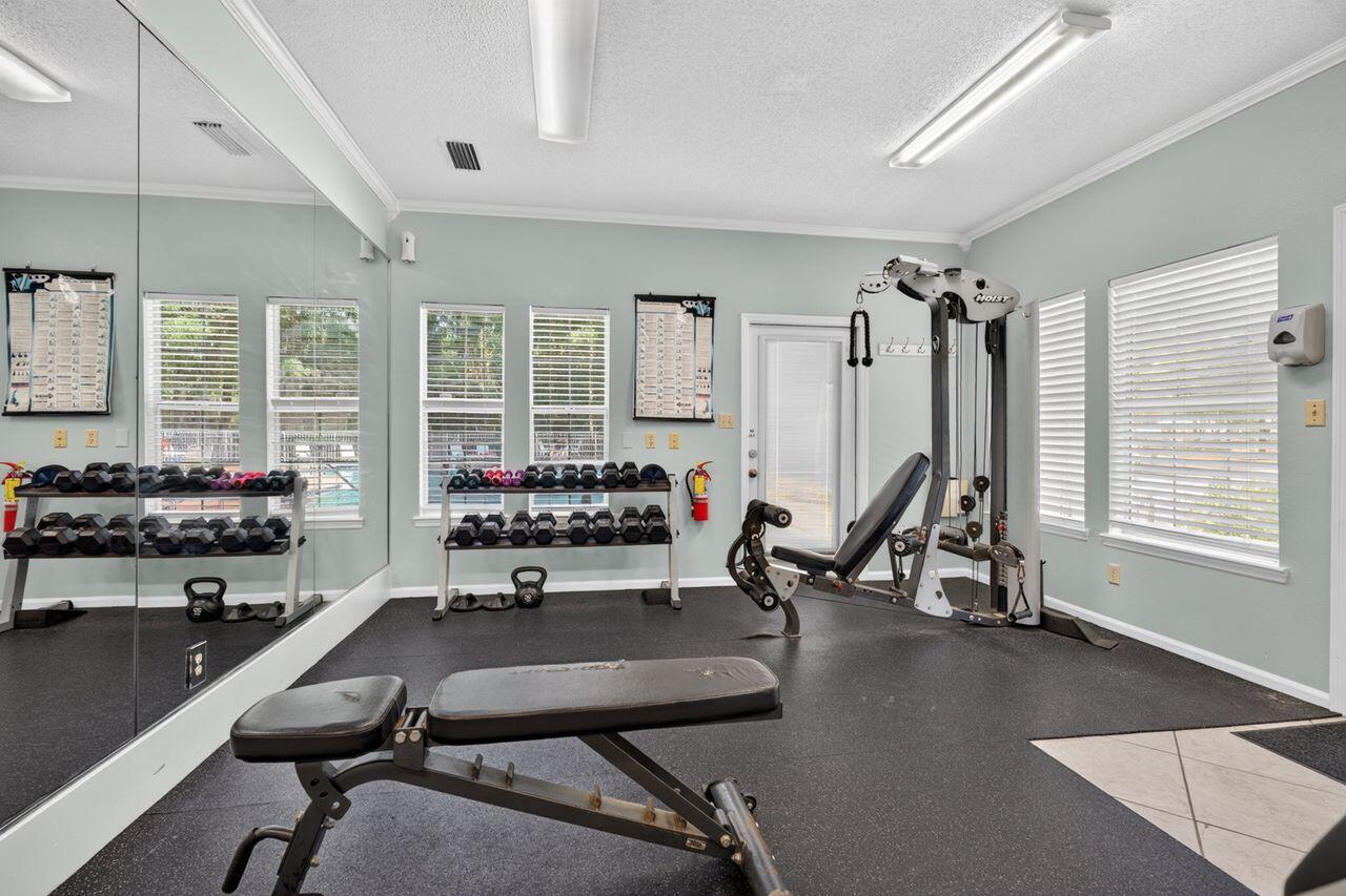 POINTE OF VIEW CONDO - Residential