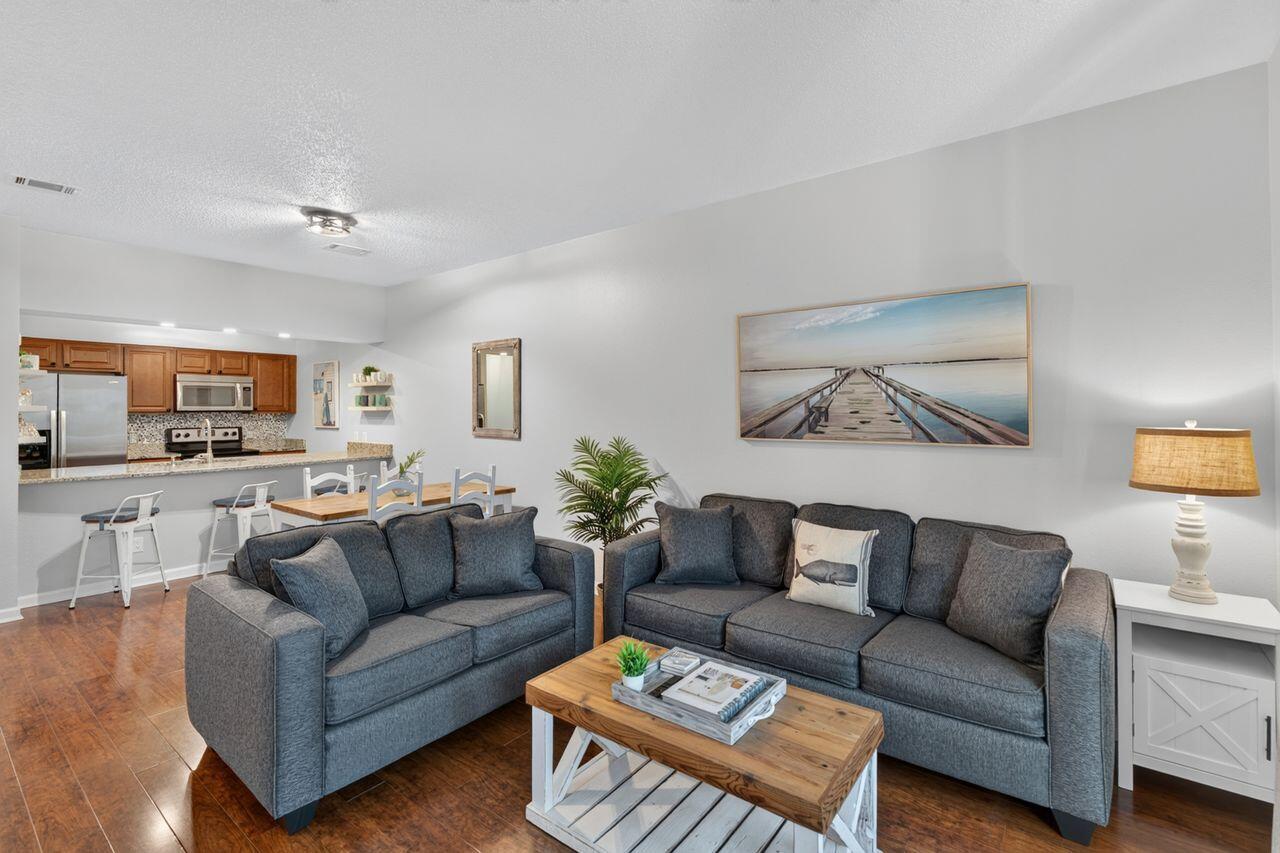 POINTE OF VIEW CONDO - Residential