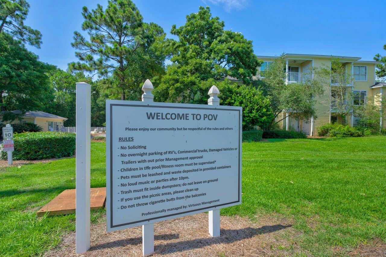 POINTE OF VIEW CONDO - Residential