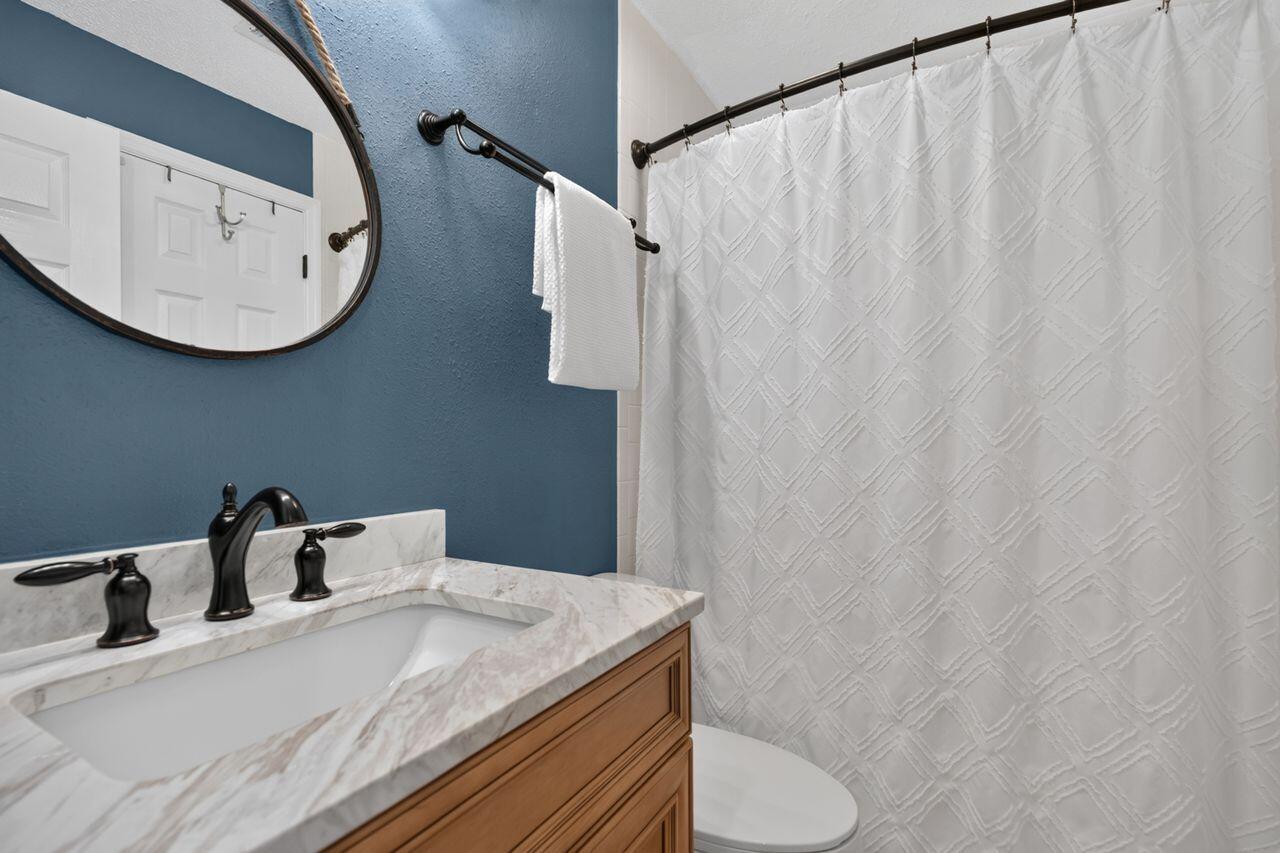 POINTE OF VIEW CONDO - Residential