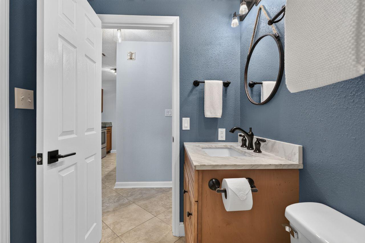 POINTE OF VIEW CONDO - Residential