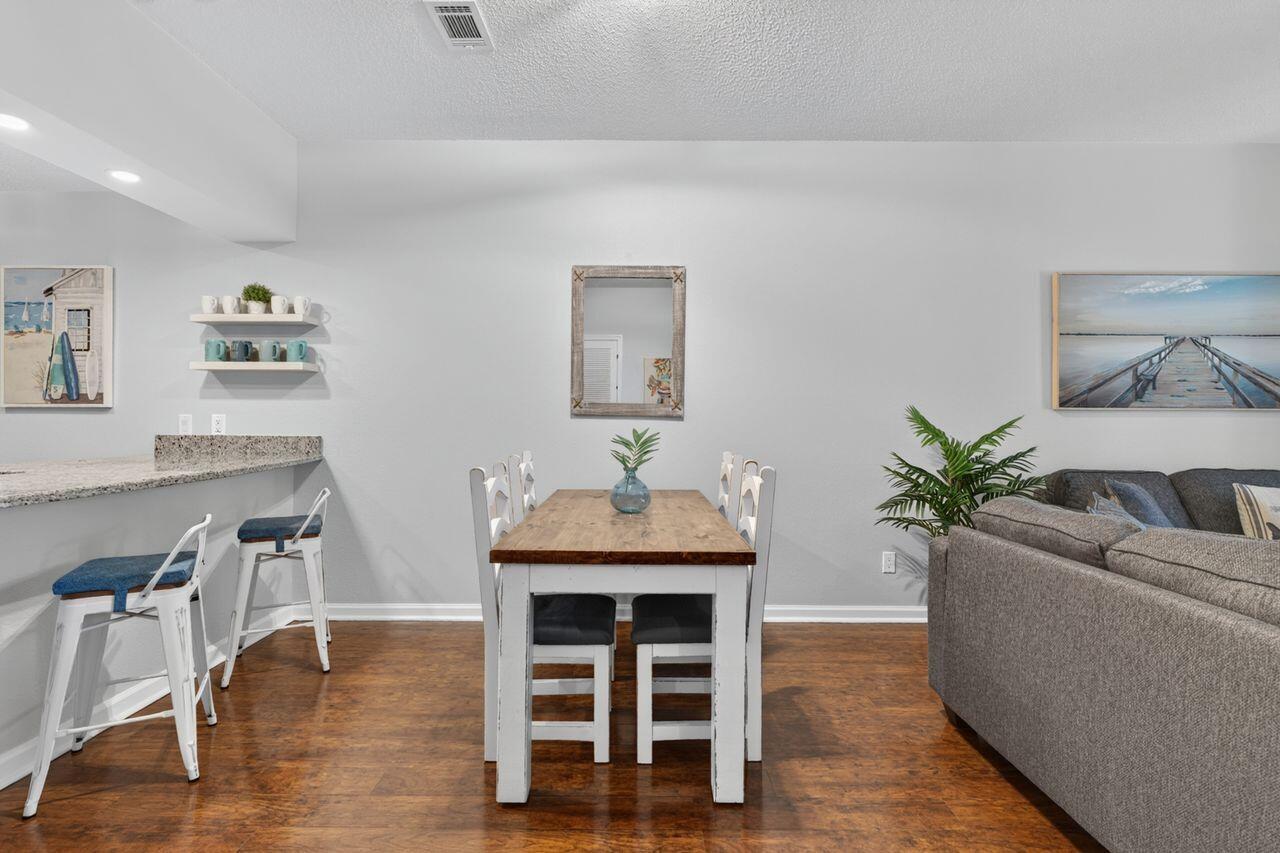 POINTE OF VIEW CONDO - Residential