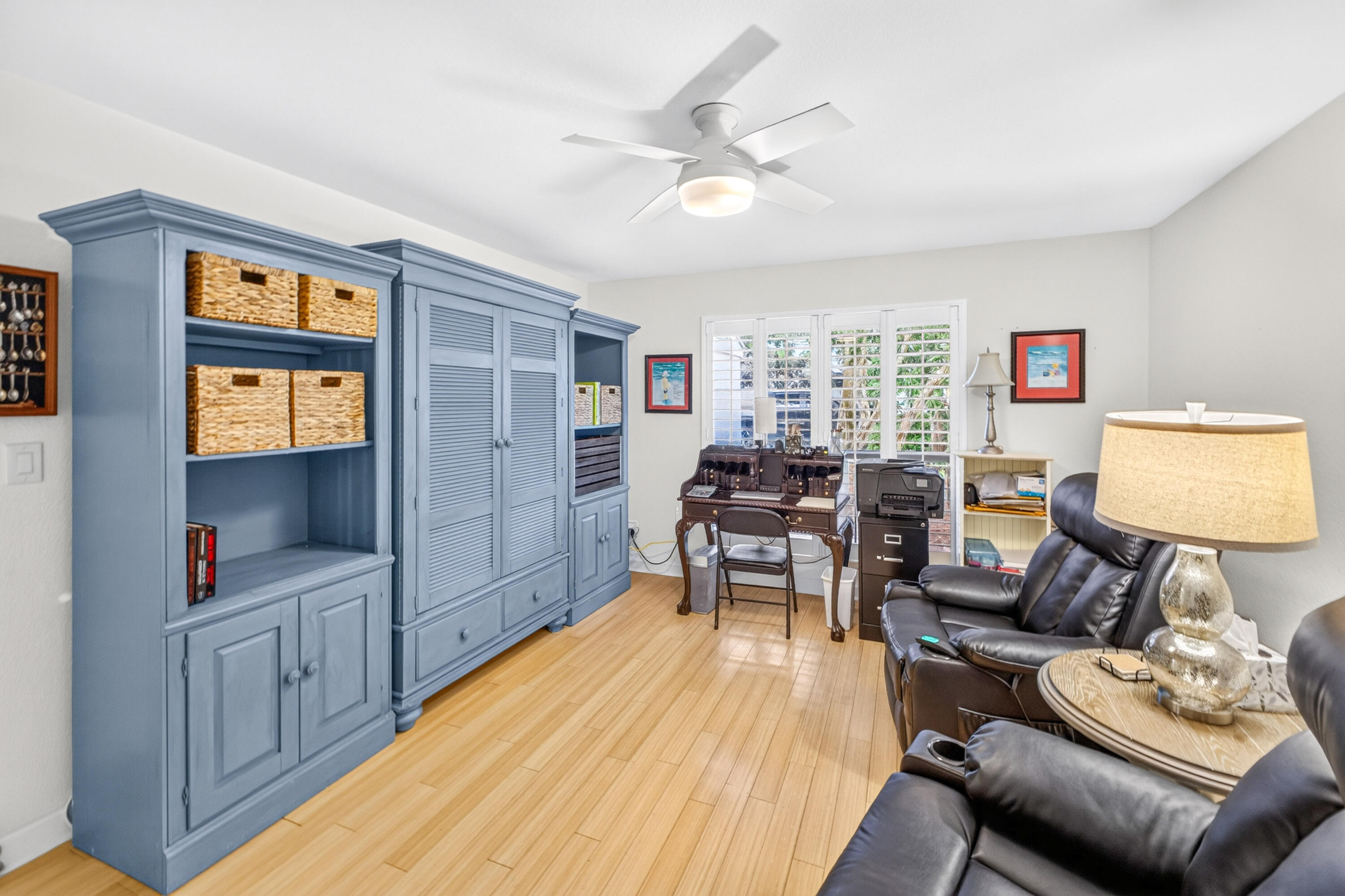 Linkside Village II - Residential