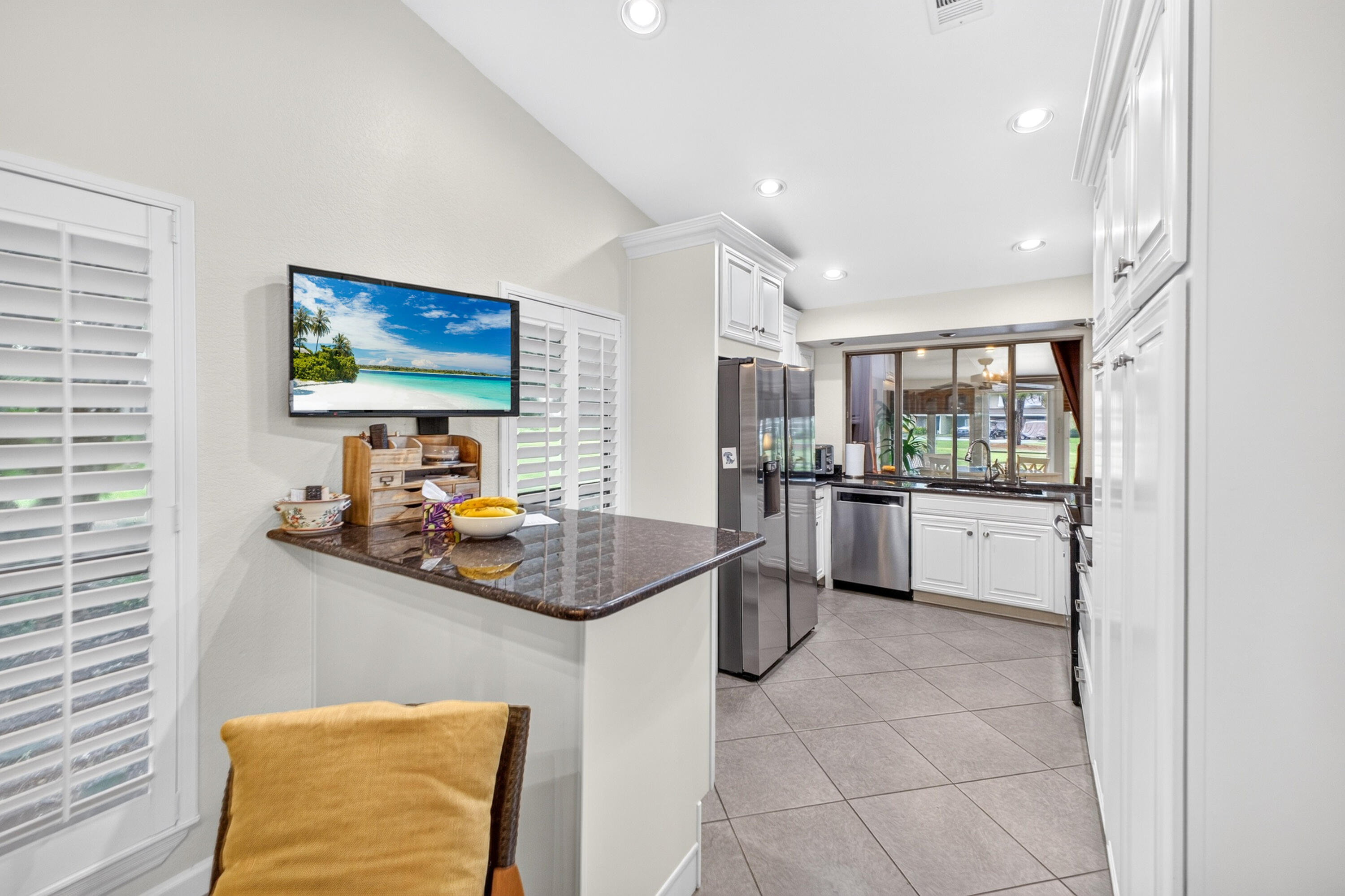 Linkside Village II - Residential