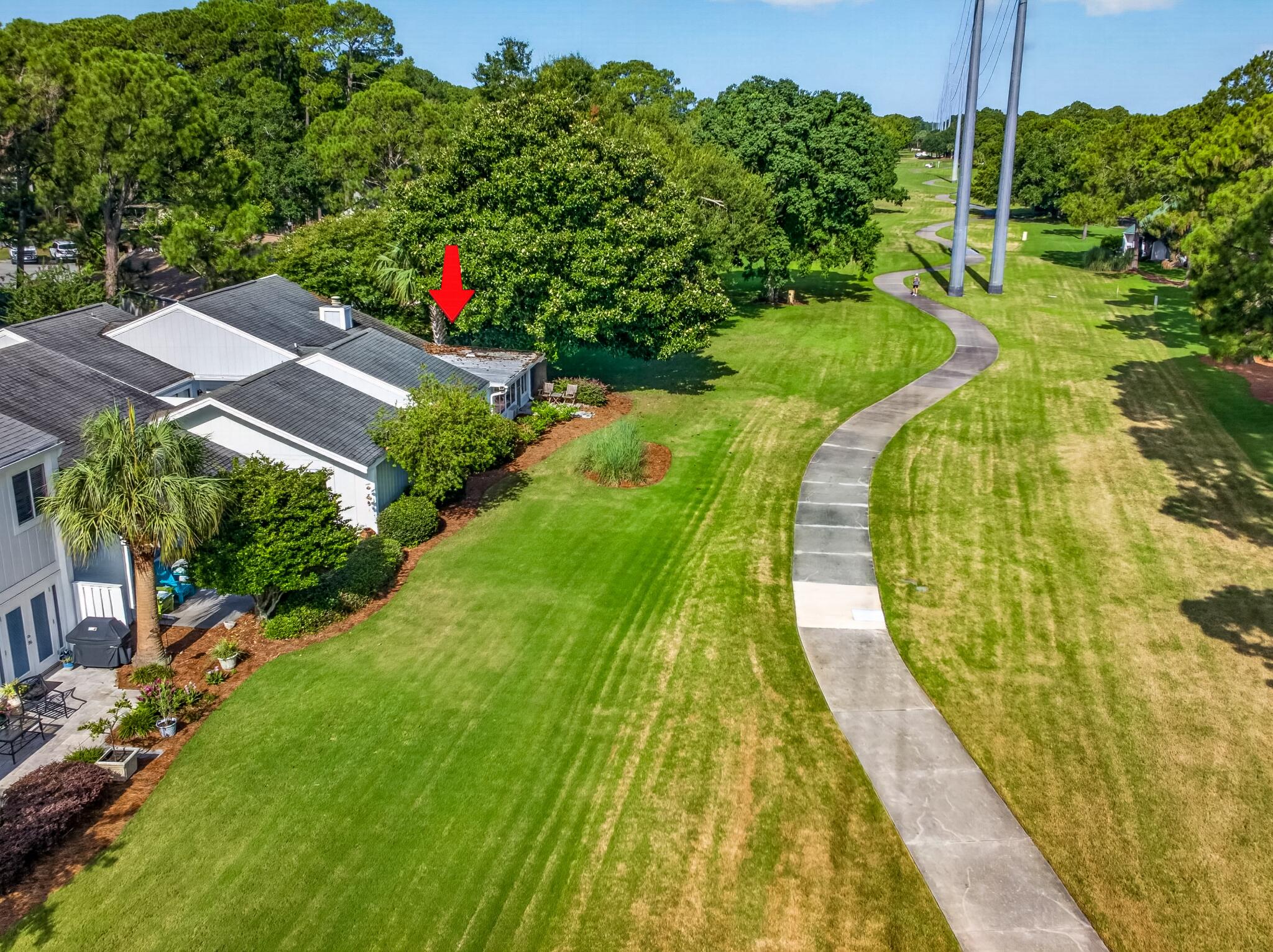 Linkside Village II - Residential