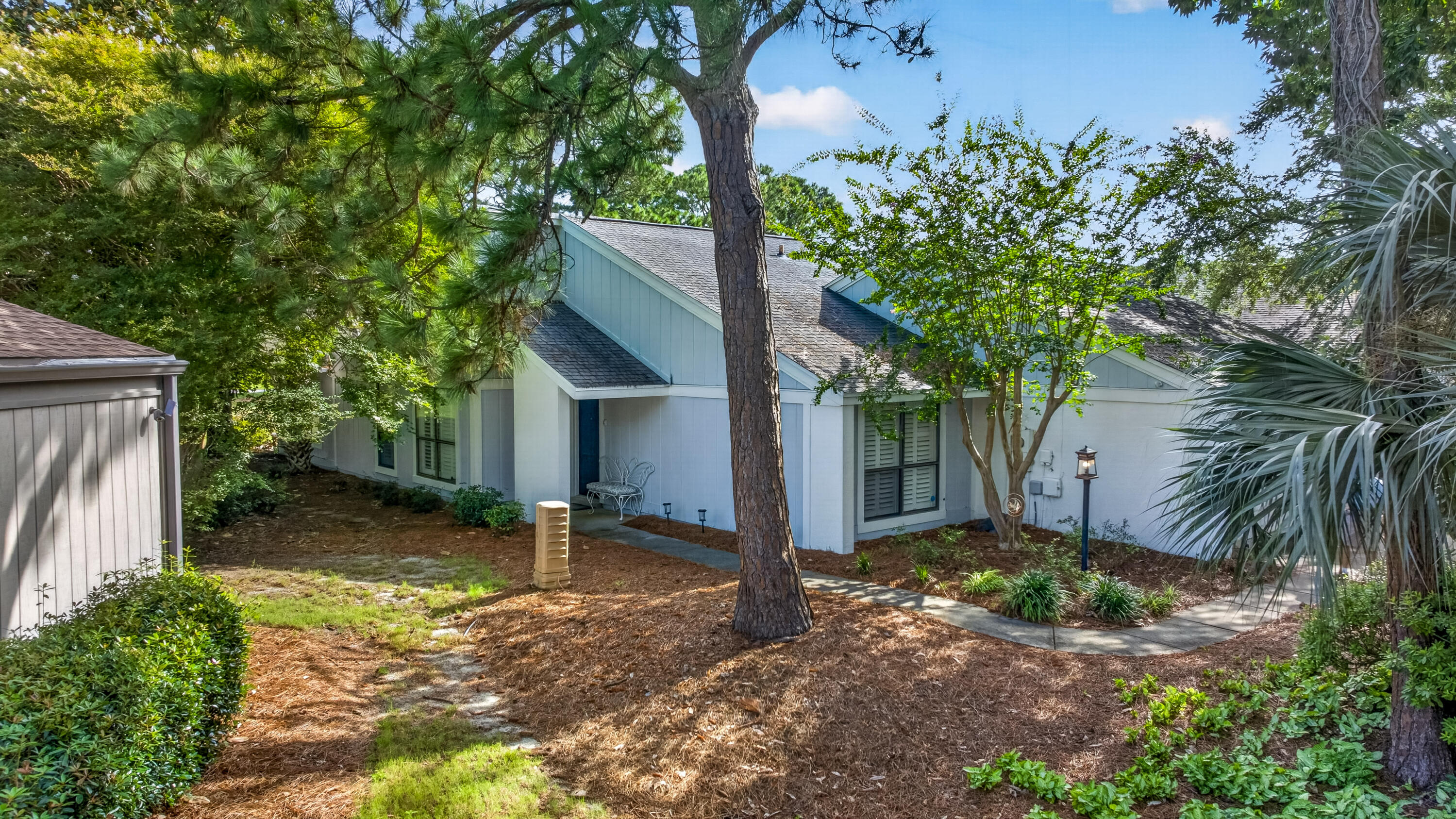 Linkside Village II - Residential