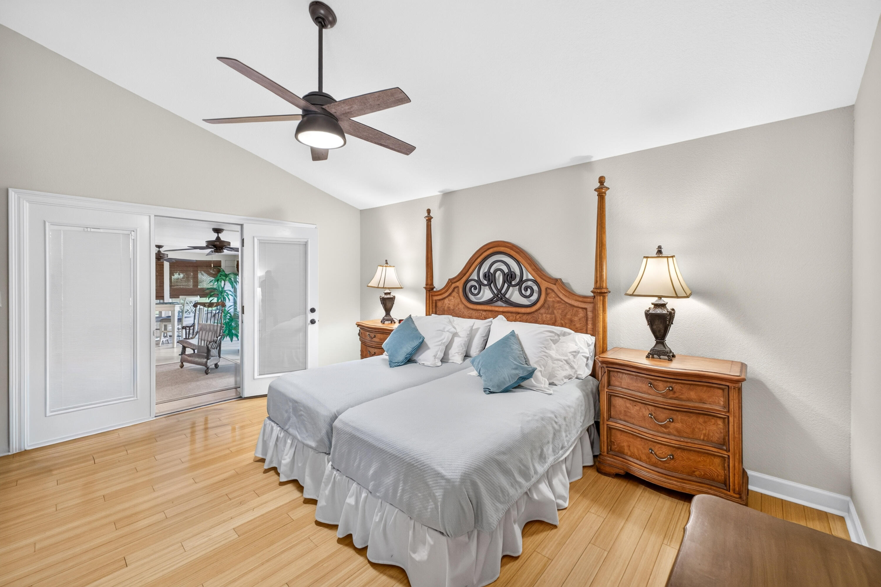 Linkside Village II - Residential