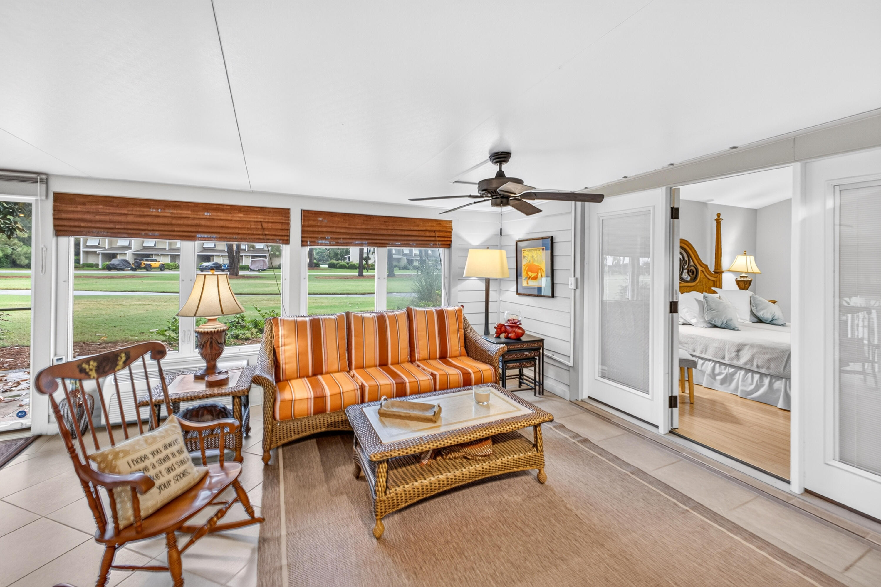 Linkside Village II - Residential