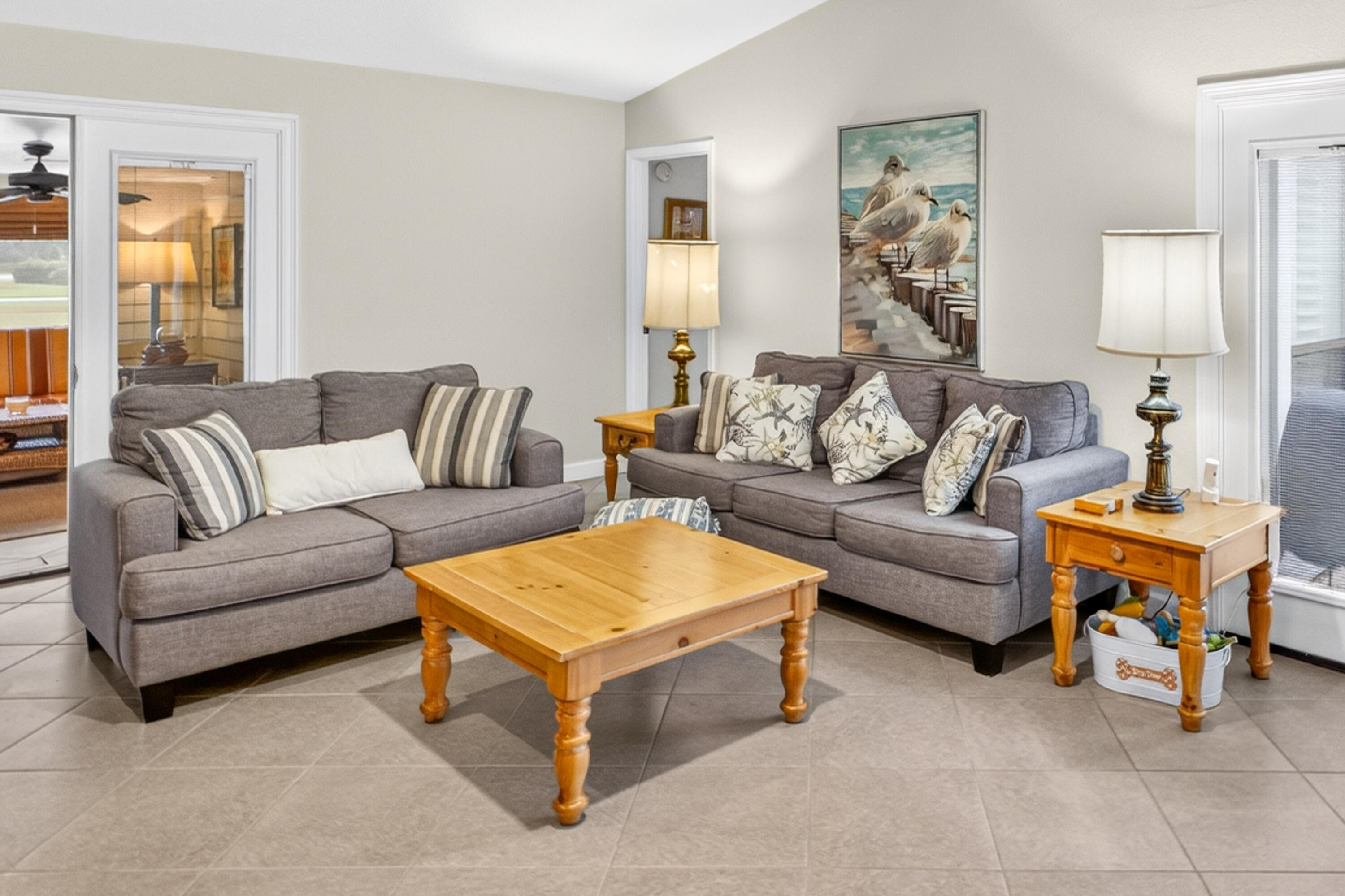 Linkside Village II - Residential