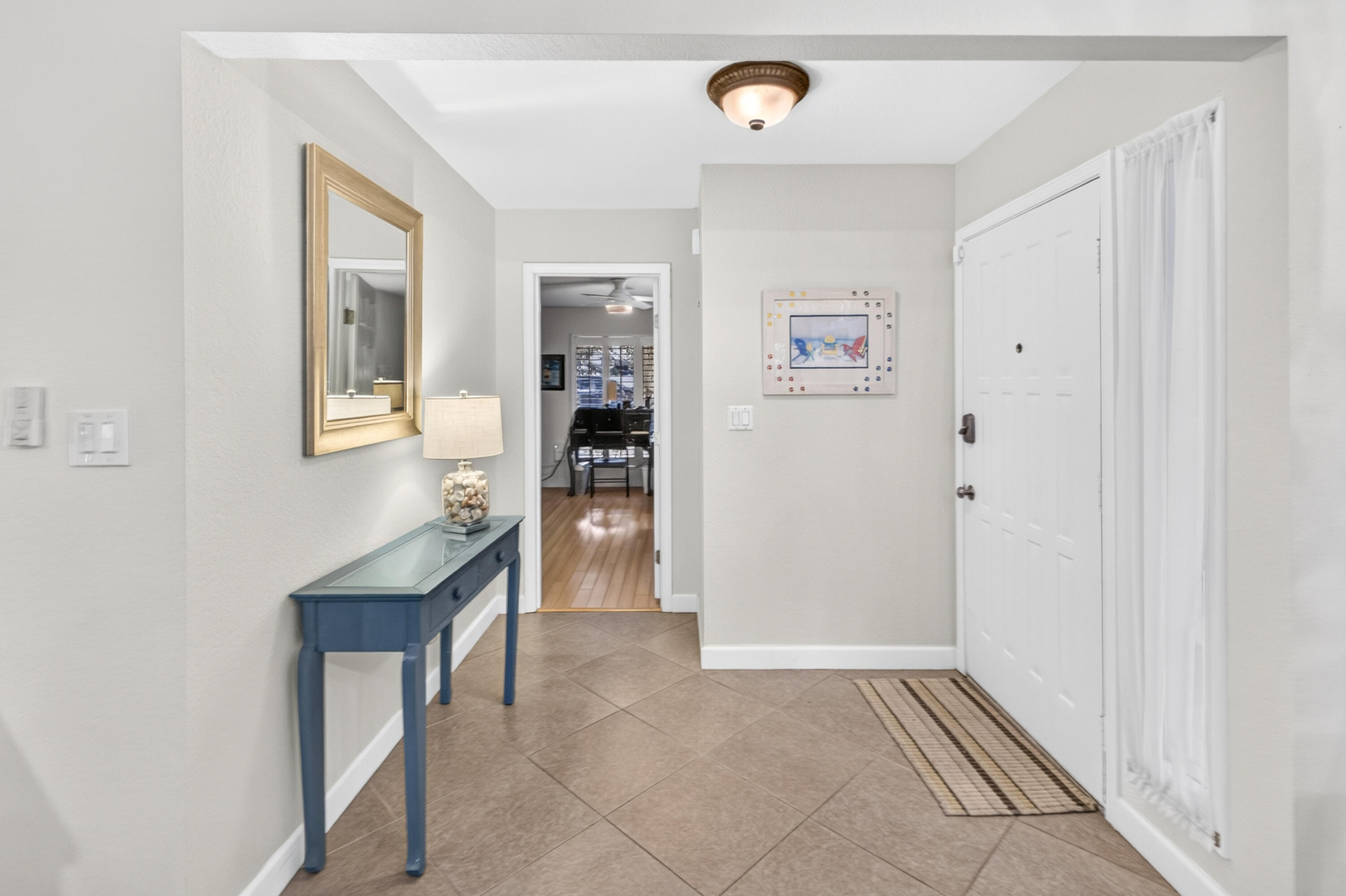 Linkside Village II - Residential