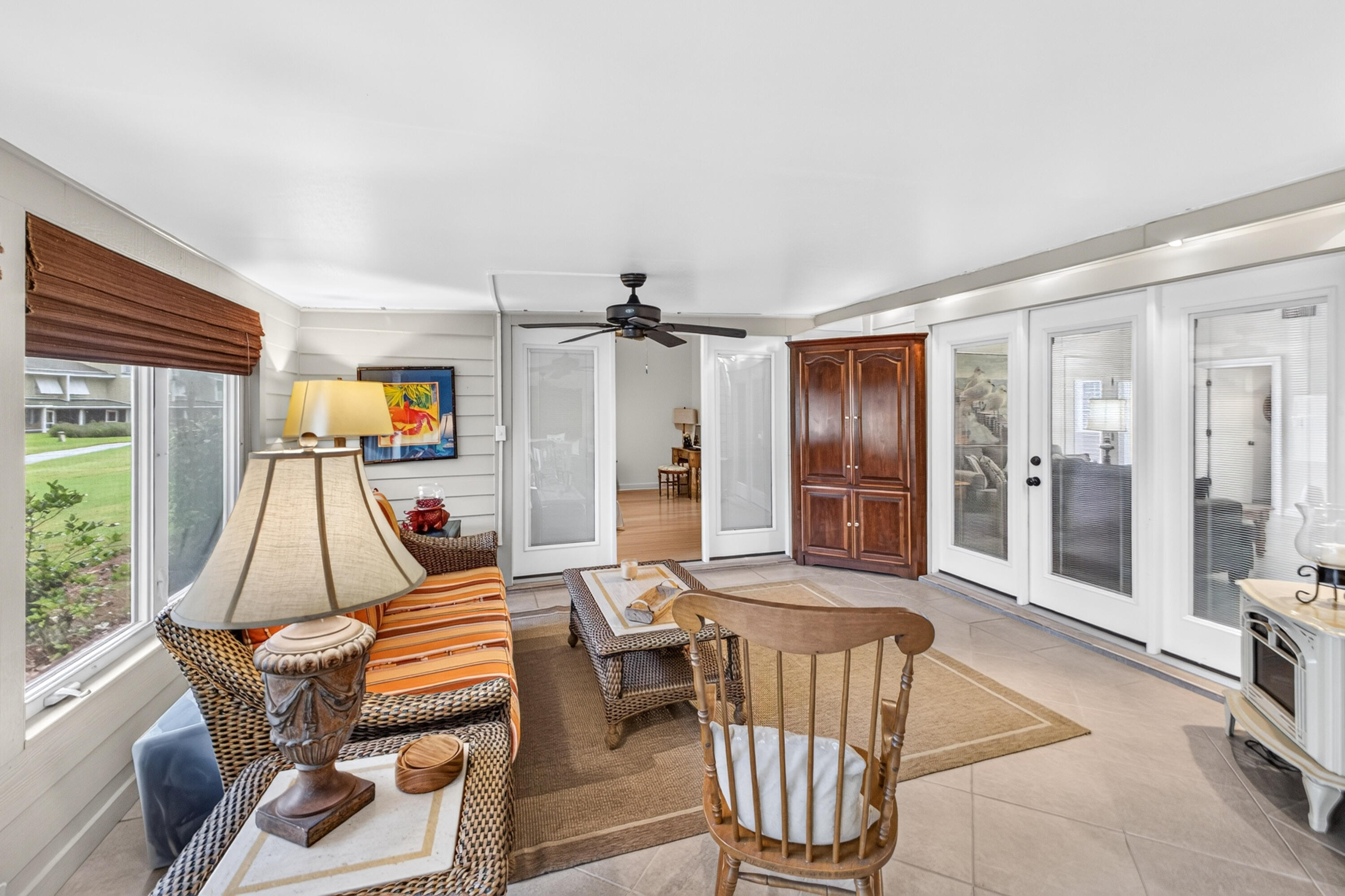 Linkside Village II - Residential