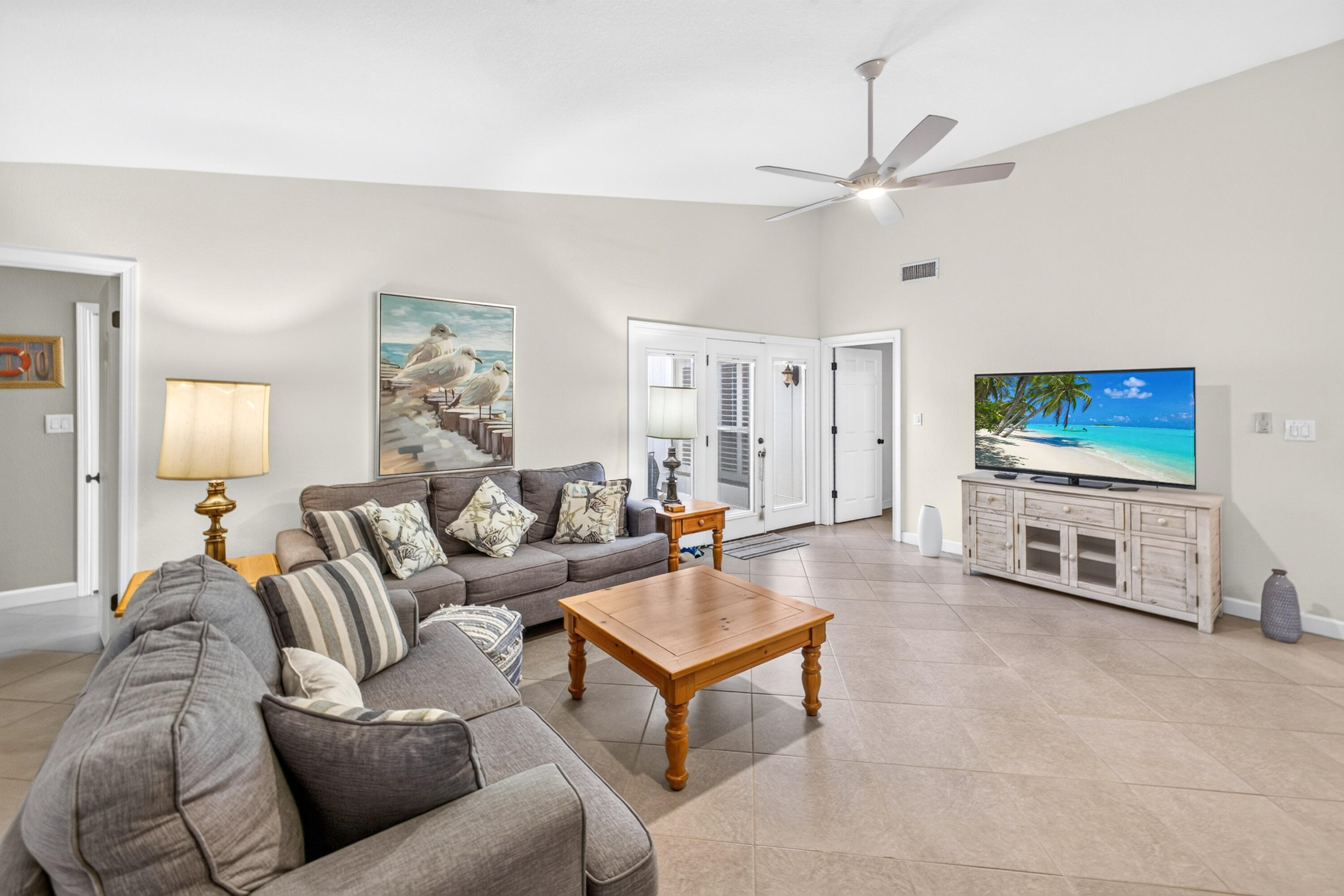 Linkside Village II - Residential