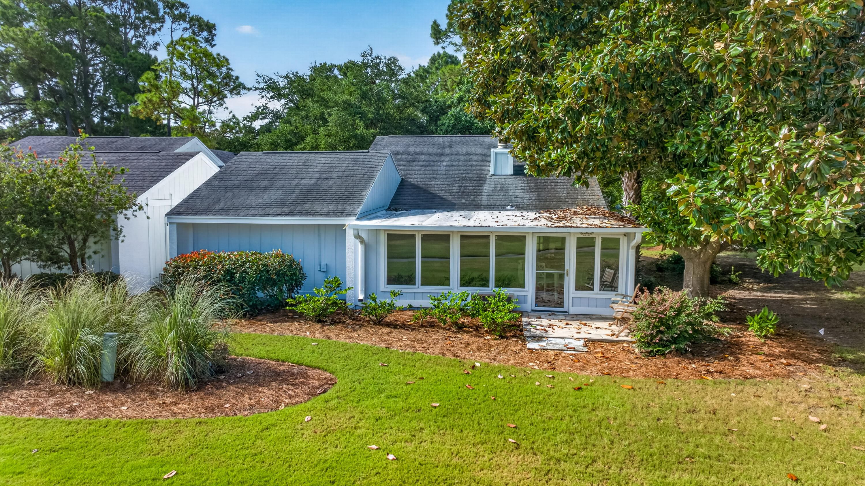 Linkside Village II - Residential