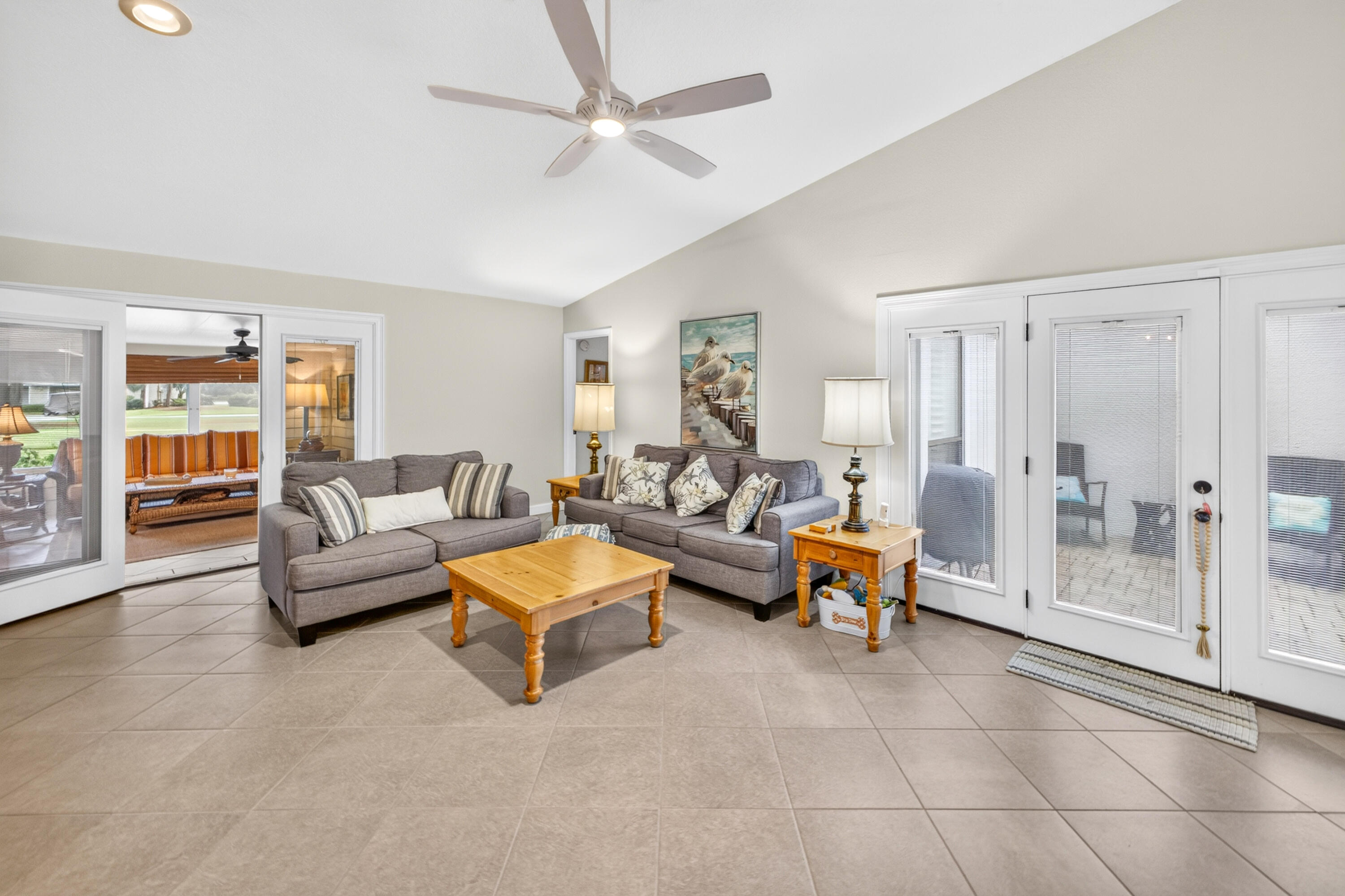 Linkside Village II - Residential