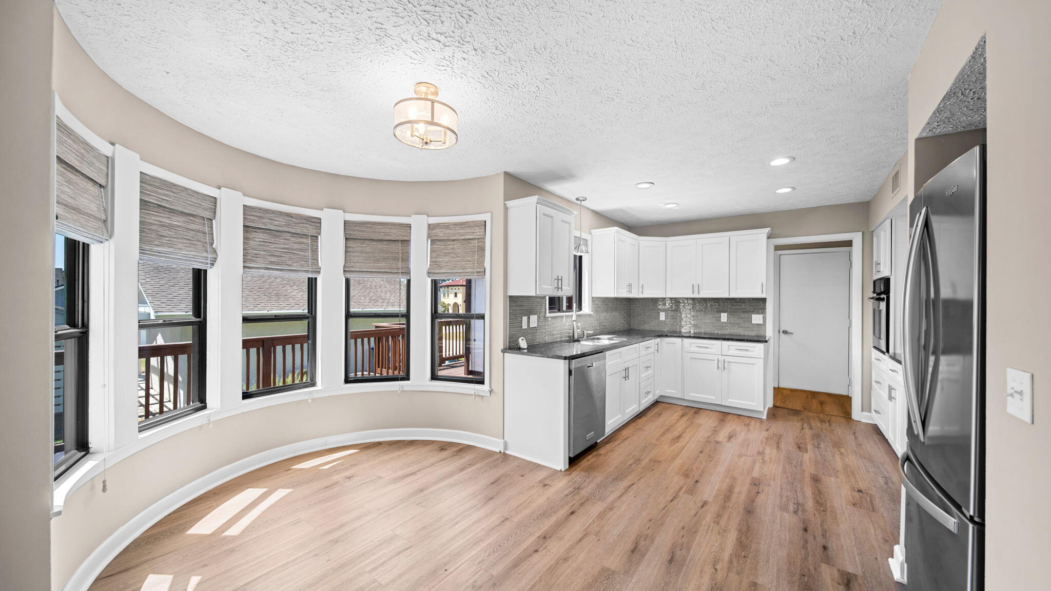 Bay Point Unit 1 - Residential Lease
