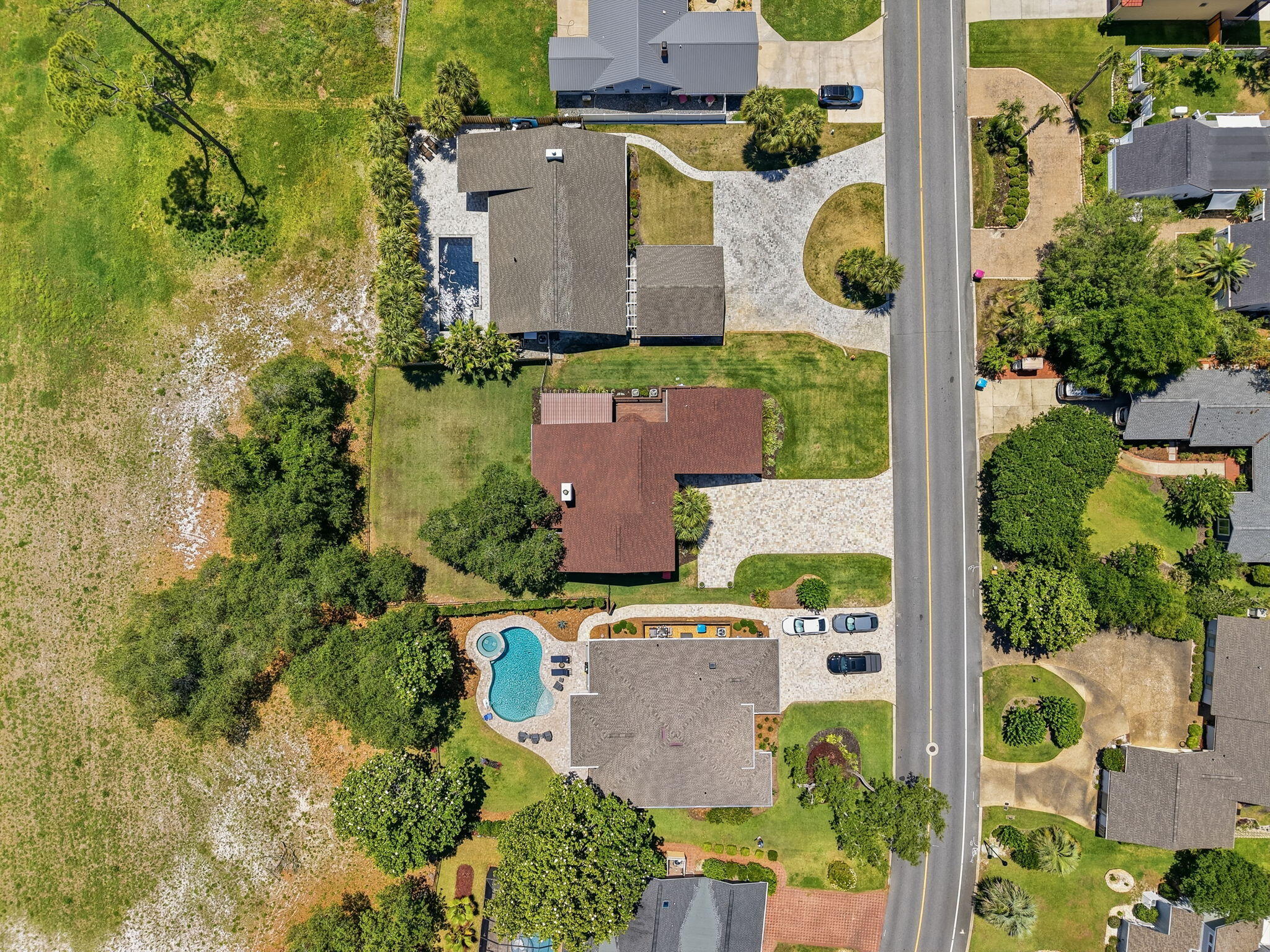 Bay Point Unit 1 - Residential Lease