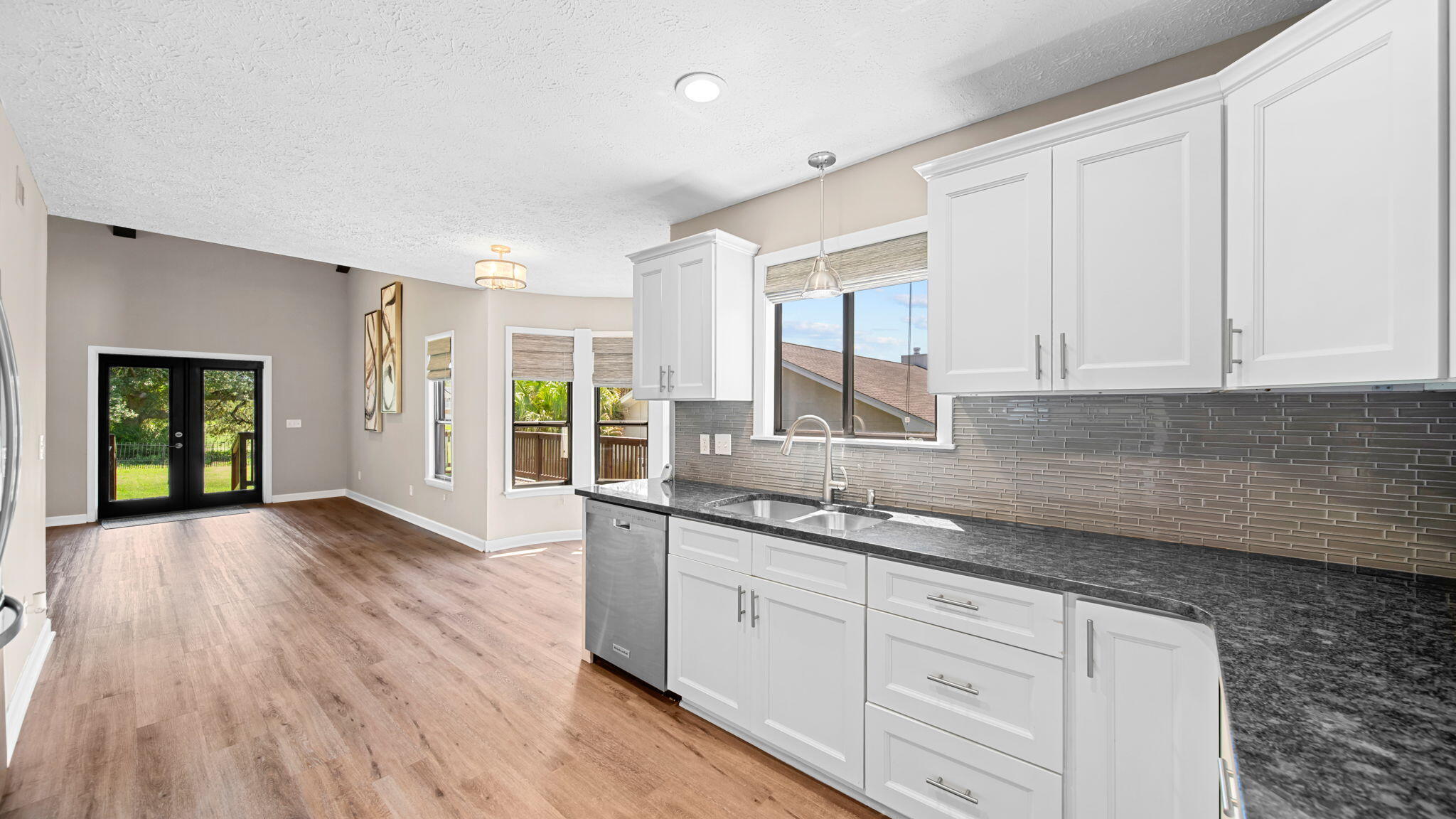 Bay Point Unit 1 - Residential Lease