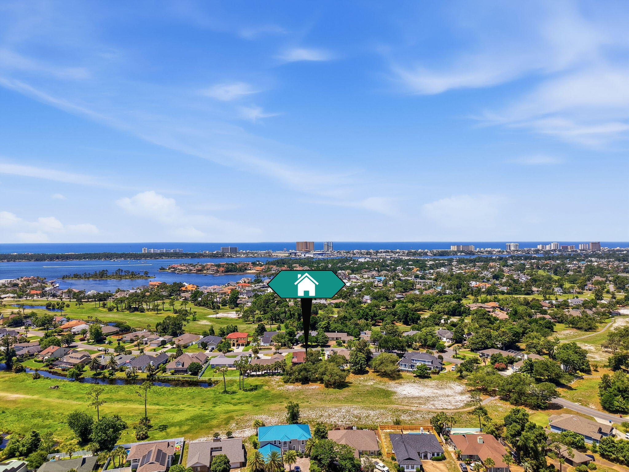 Bay Point Unit 1 - Residential Lease