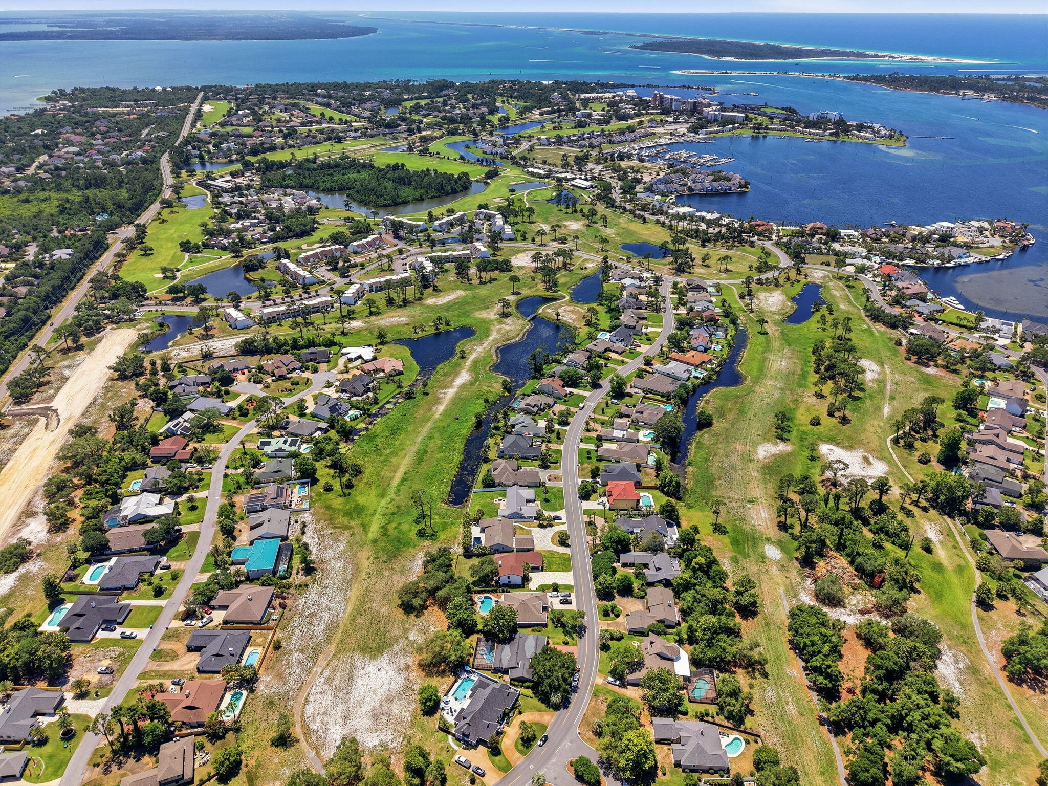 Bay Point Unit 1 - Residential Lease