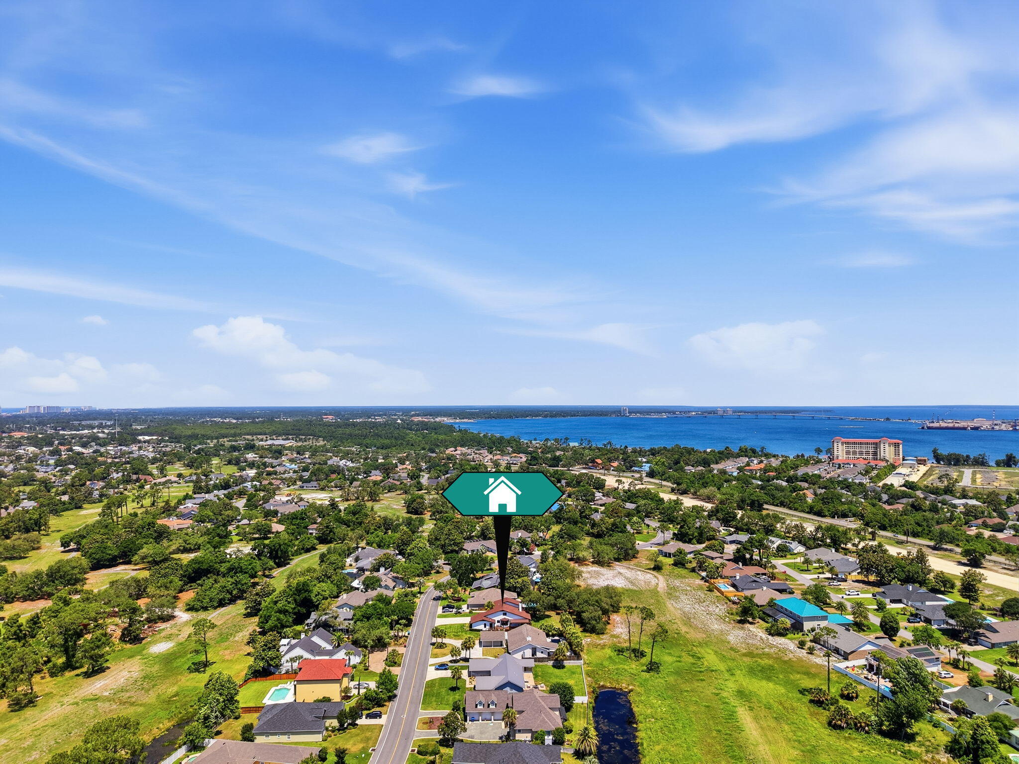 Bay Point Unit 1 - Residential Lease