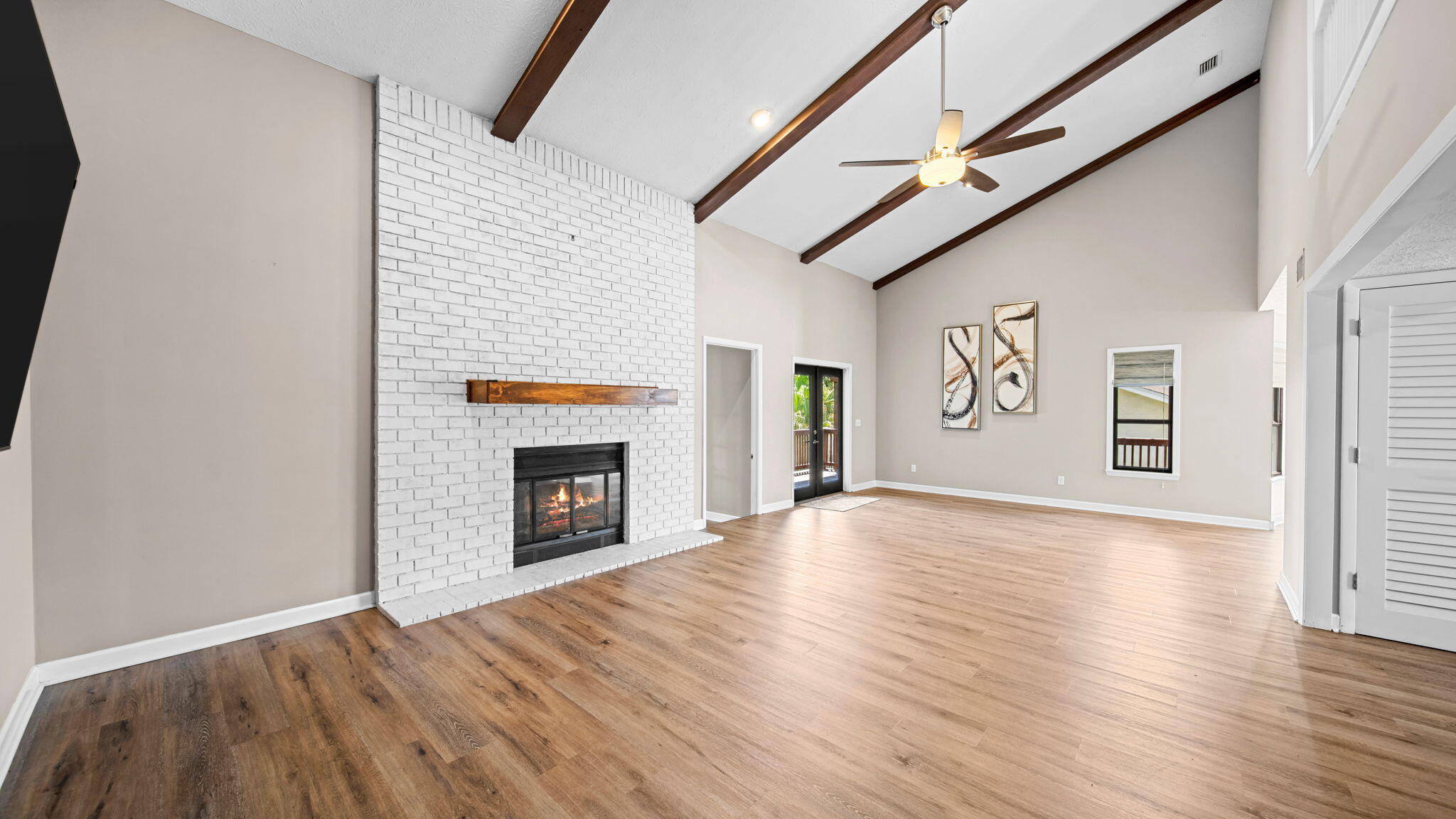Bay Point Unit 1 - Residential Lease