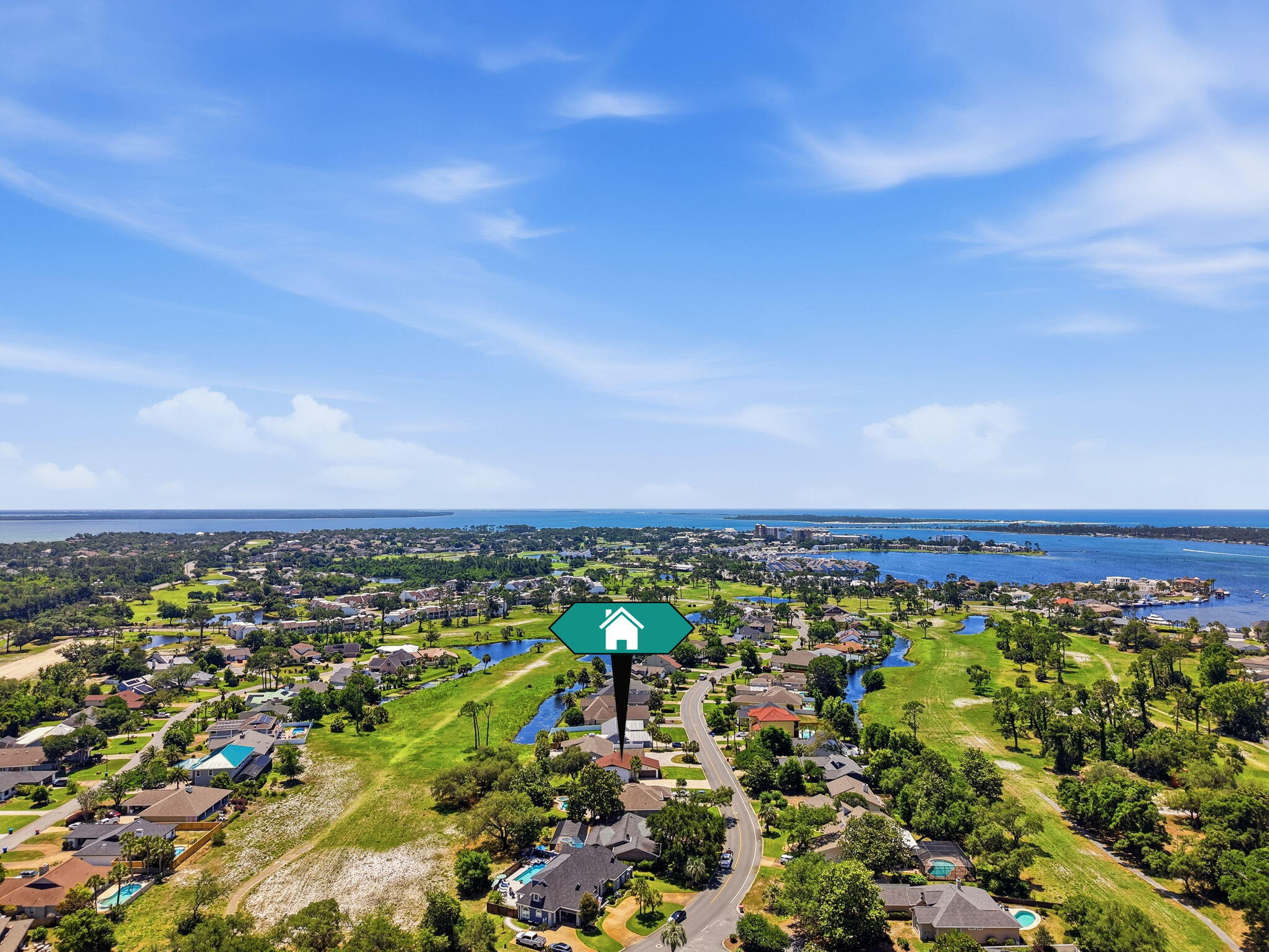 Bay Point Unit 1 - Residential Lease