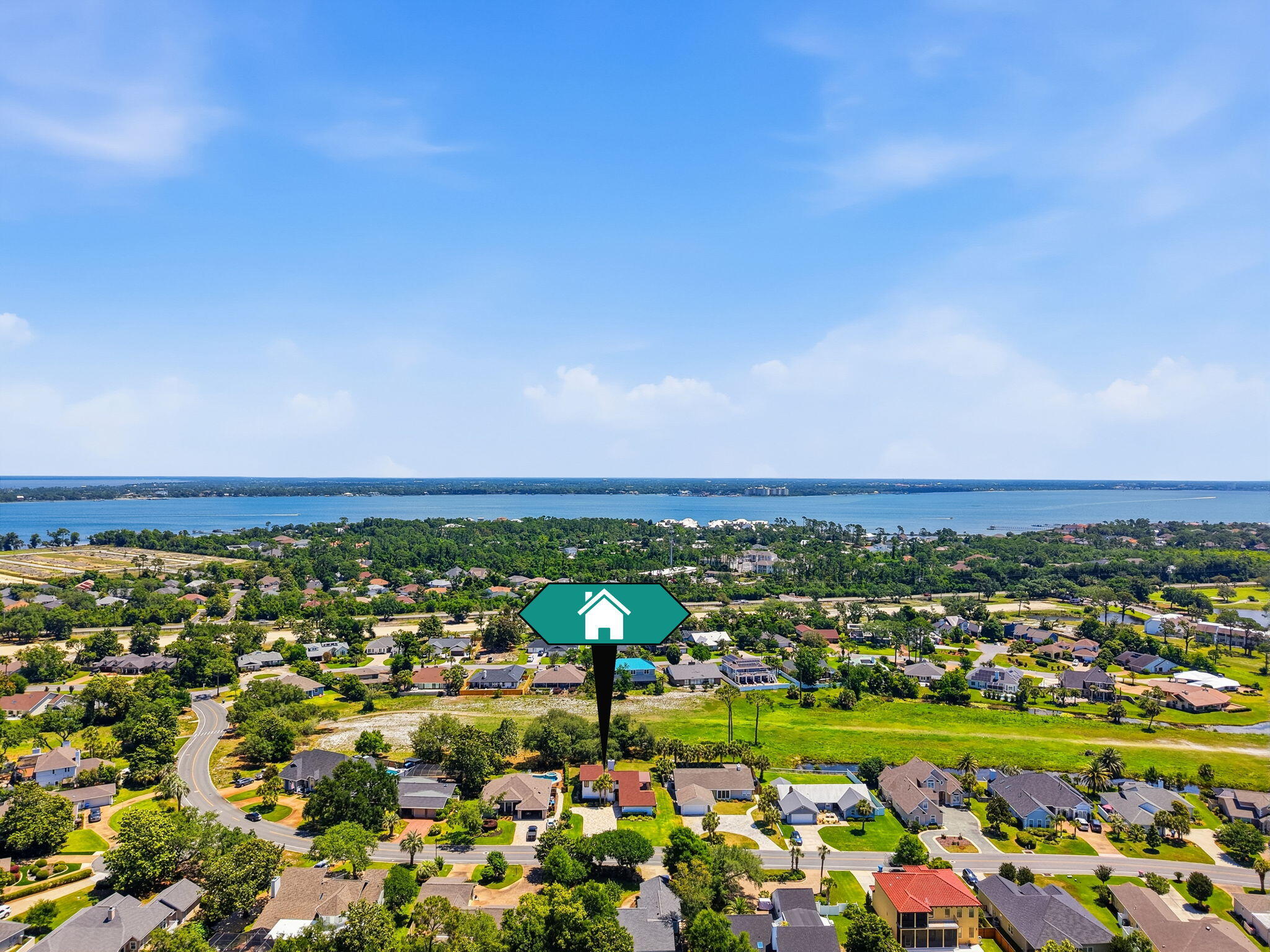 Bay Point Unit 1 - Residential Lease