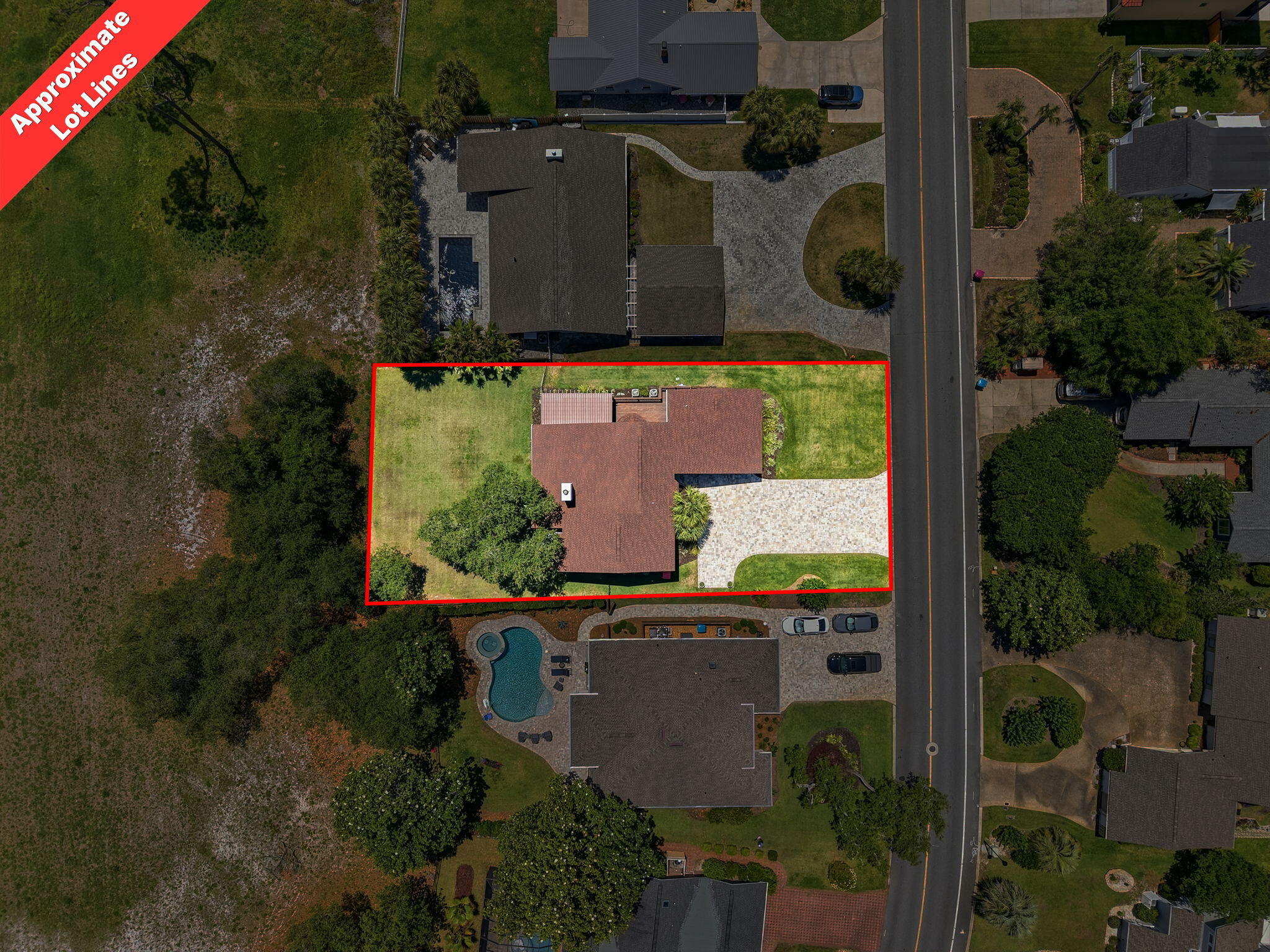 Bay Point Unit 1 - Residential Lease