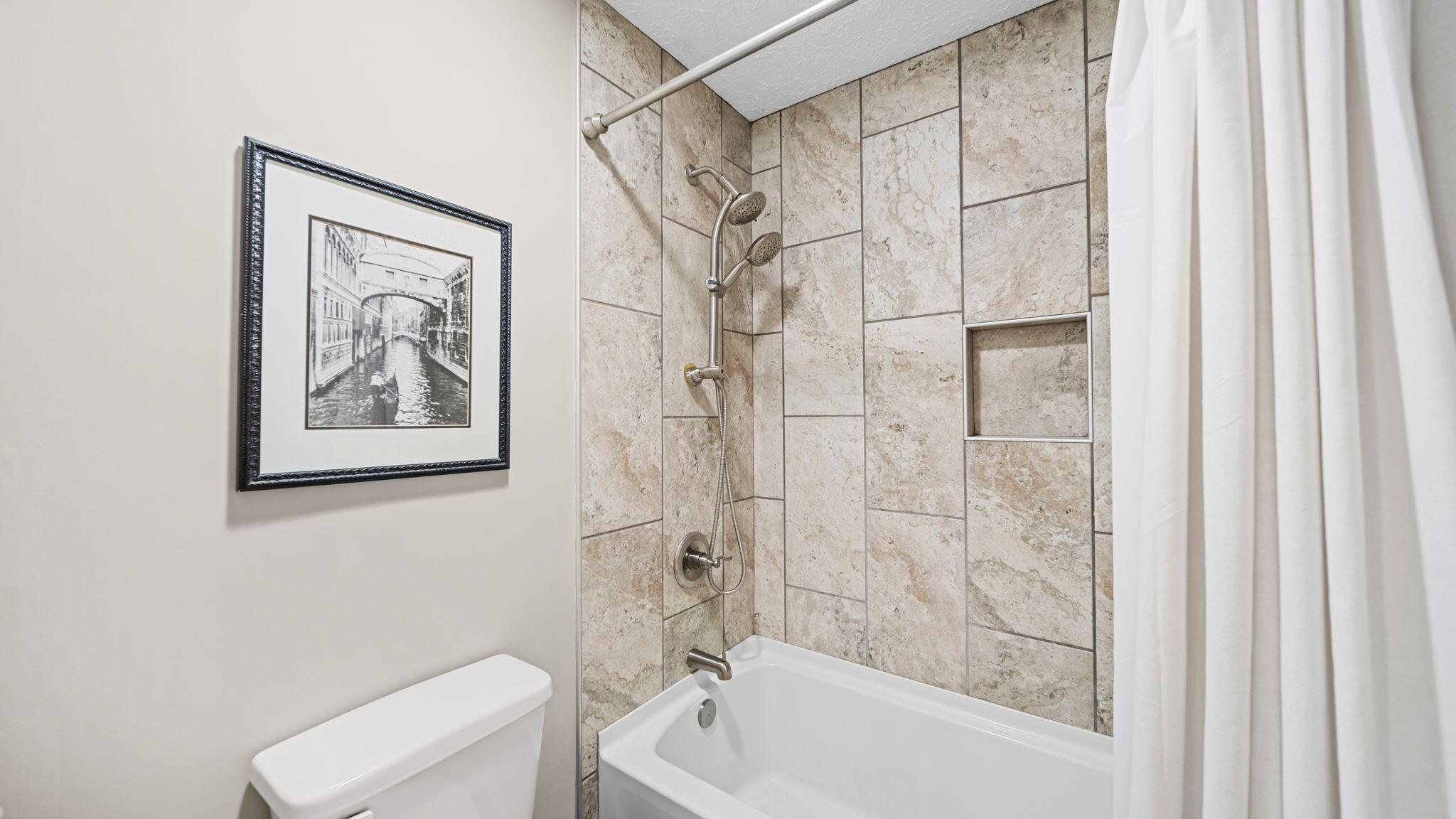 Bay Point Unit 1 - Residential Lease
