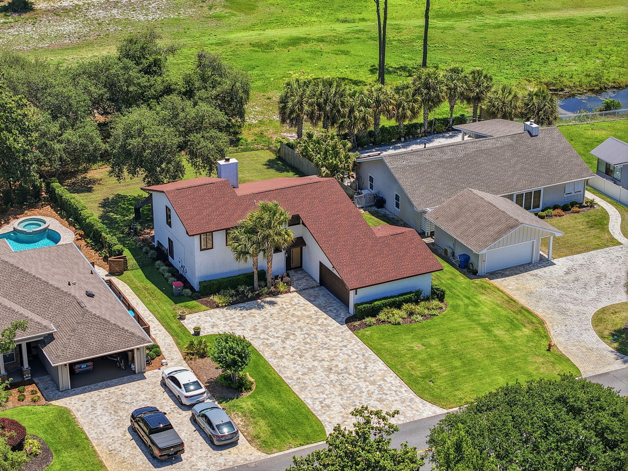 Bay Point Unit 1 - Residential Lease