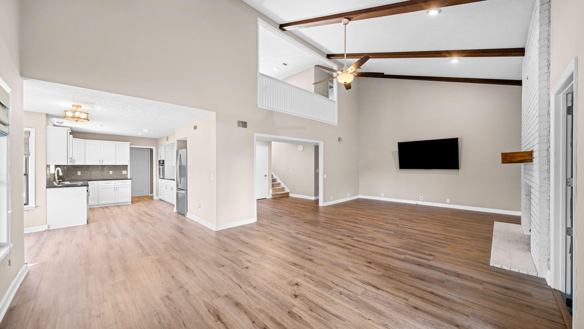 Bay Point Unit 1 - Residential Lease