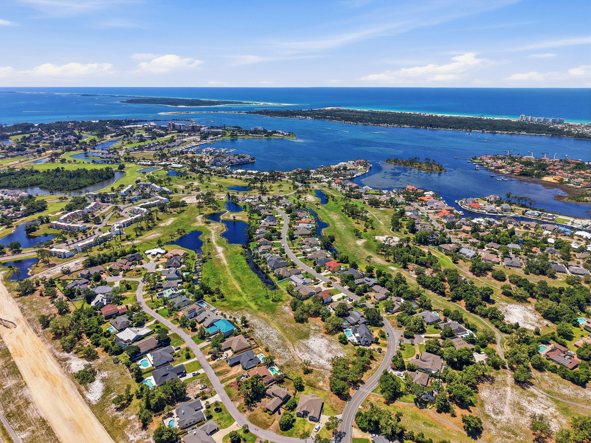 Bay Point Unit 1 - Residential Lease