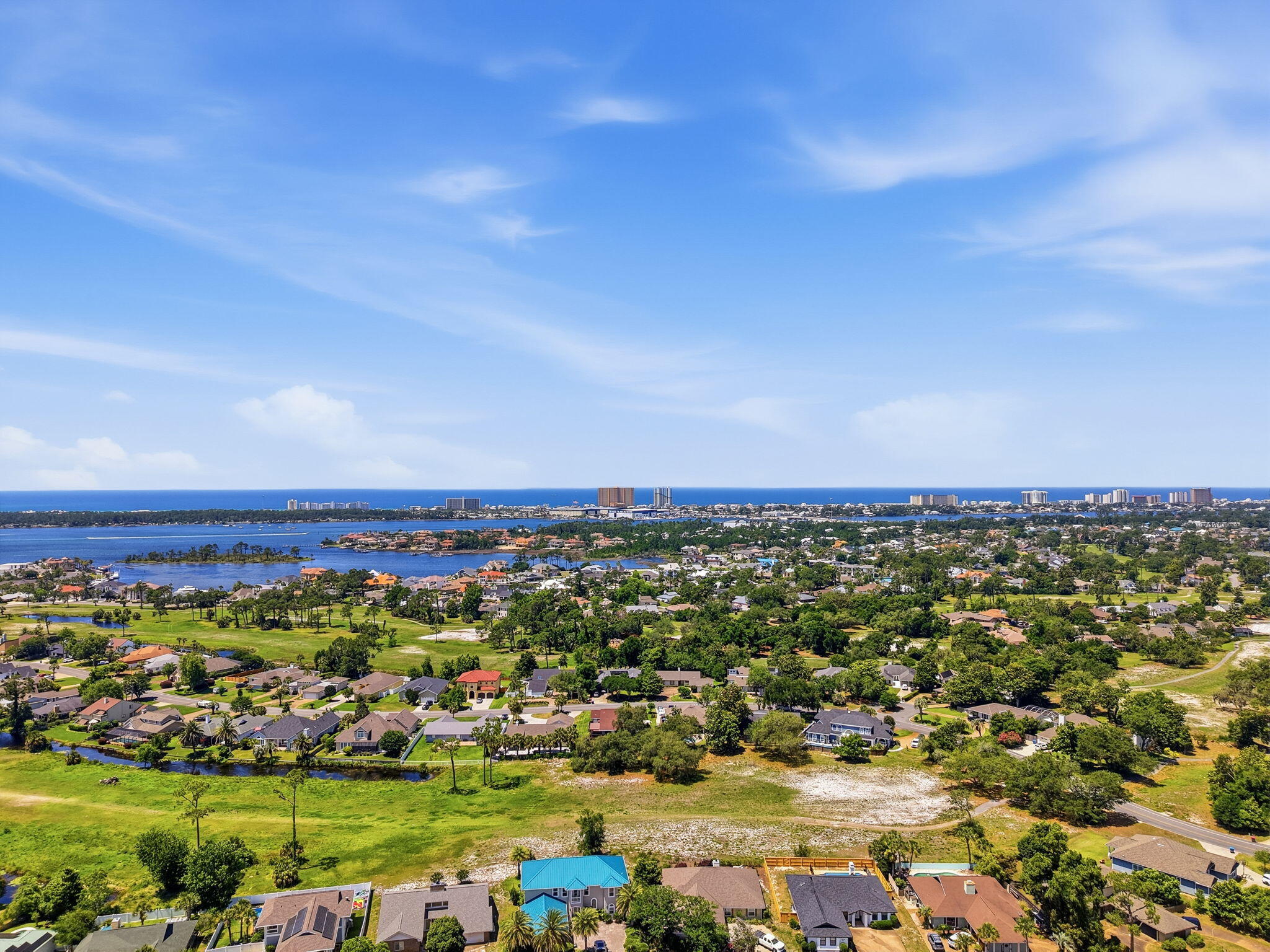 Bay Point Unit 1 - Residential Lease