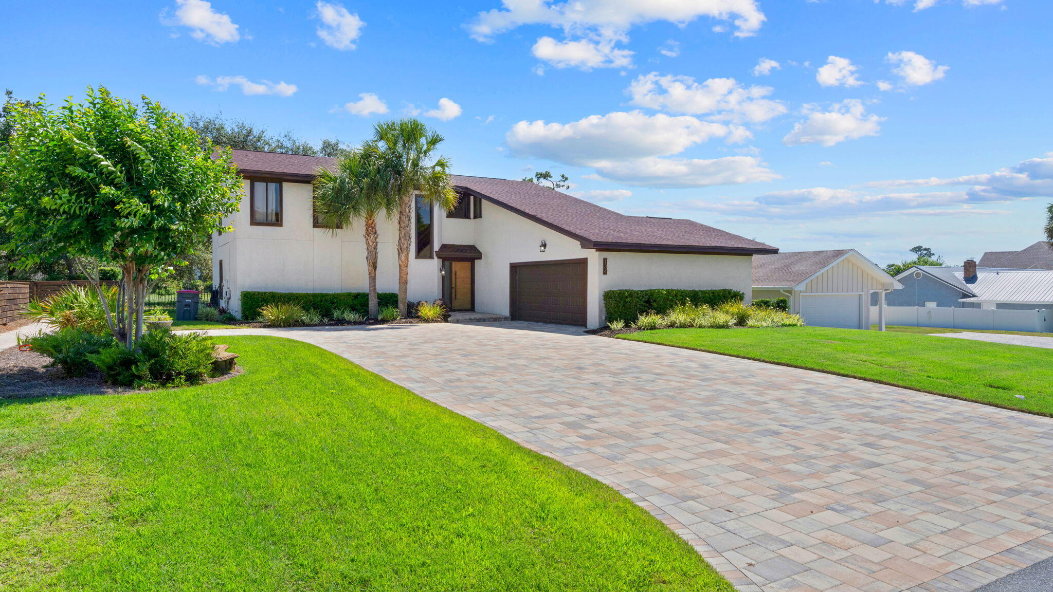 Bay Point Unit 1 - Residential Lease
