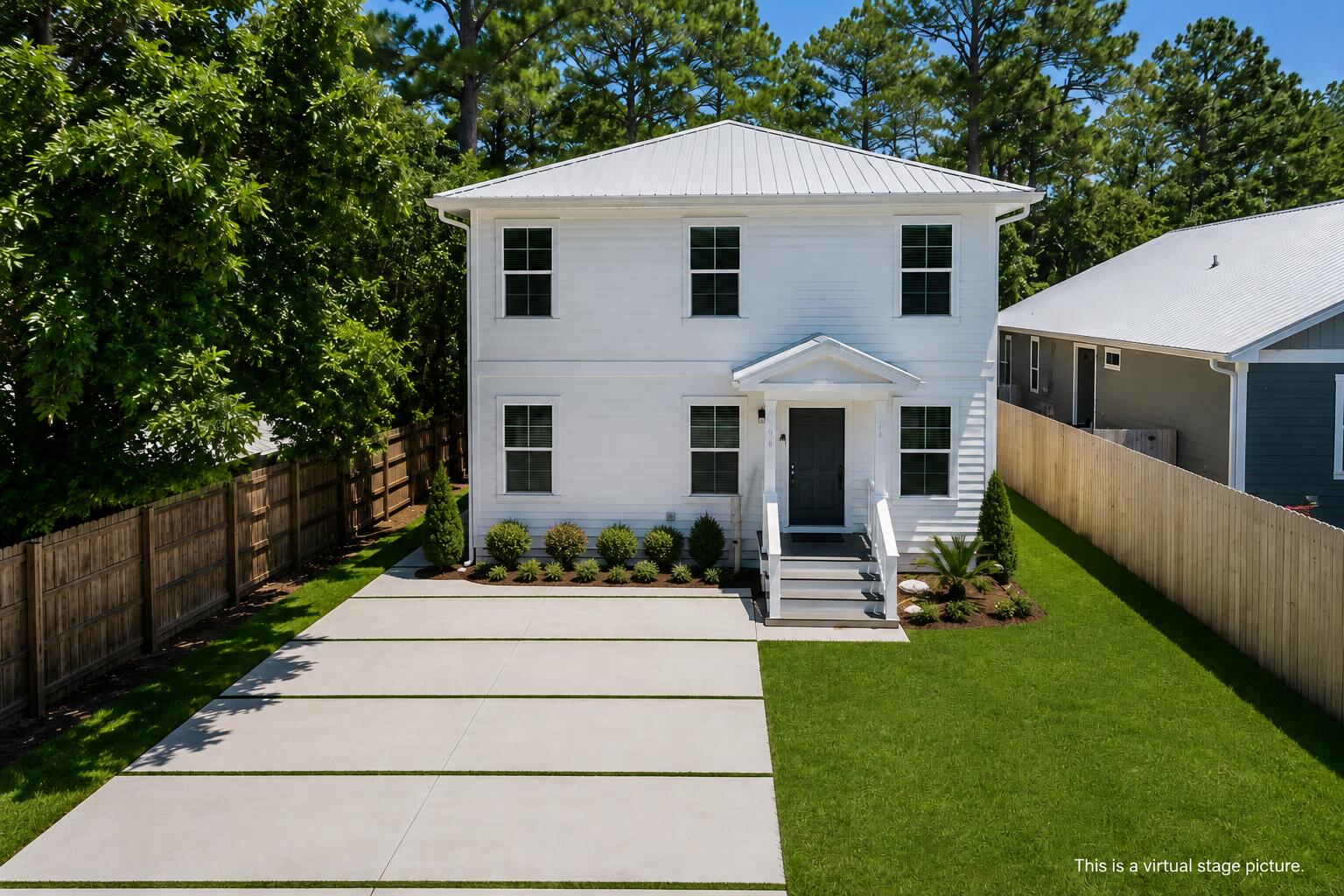 TOWN OF SANTA ROSA - Residential