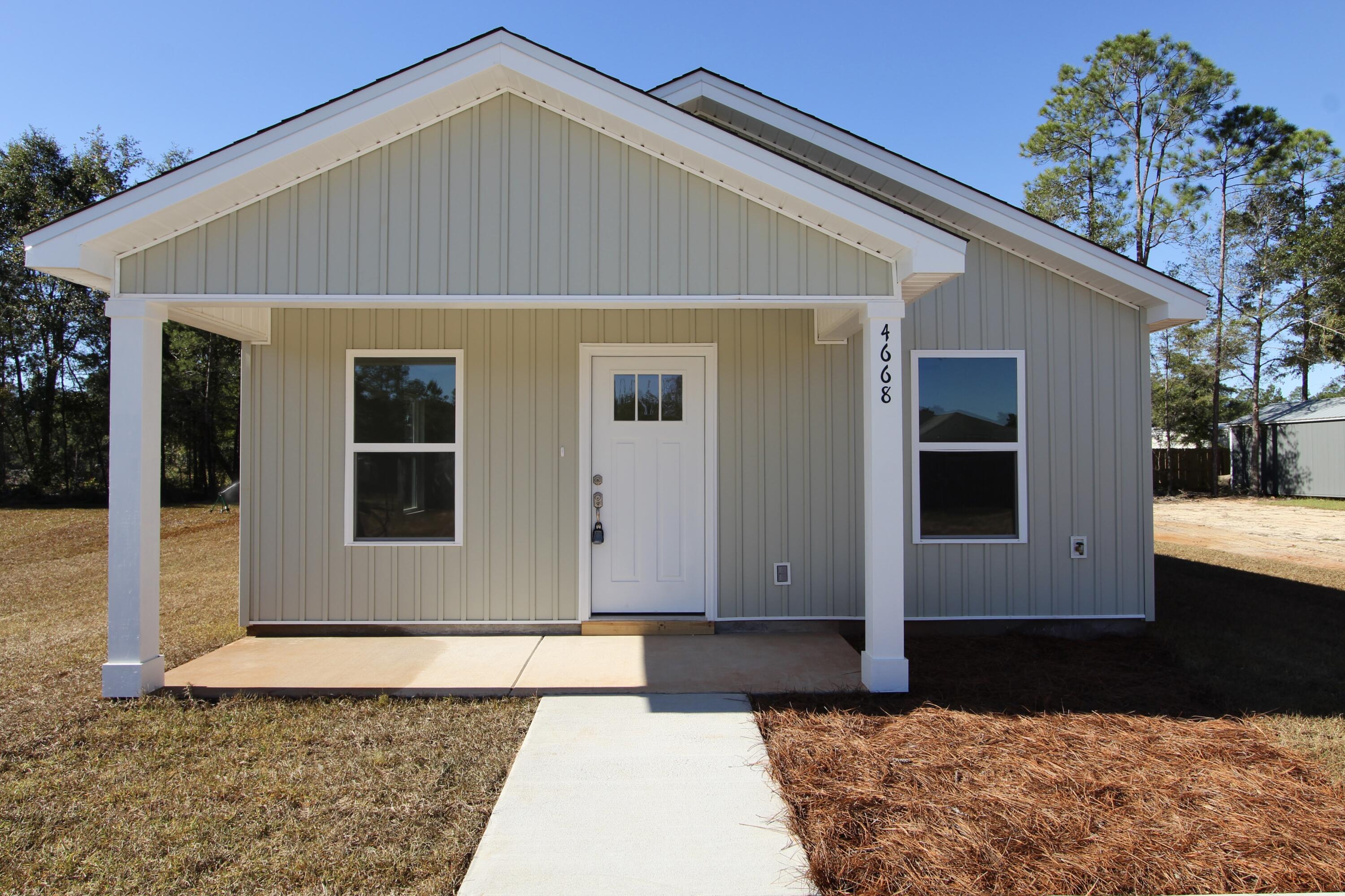 Closing Cost Assistance $3,000! Estimated completion end June. This gorgeous 2-bedroom, 1-bathroom home is designed with modern luxury and comfort in mind. From the moment you step inside, you'll be captivated by the sleek luxury vinyl plank (LVP) flooring that flows seamlessly throughout the entire home. The heart of this home is the beautifully designed kitchen, featuring: quartz or granite countertops for a sophisticated touch, stainless steel appliances, under mount sink for style and convenience, abundant natural light to enhance the space, with no HOA, you have the freedom to personalize your home and truly make it your own! Brand new lime rock road  Don't miss your chance to own this stunning home! Photos of similar completed home, colors(interior/exterior) and elevation will vary.