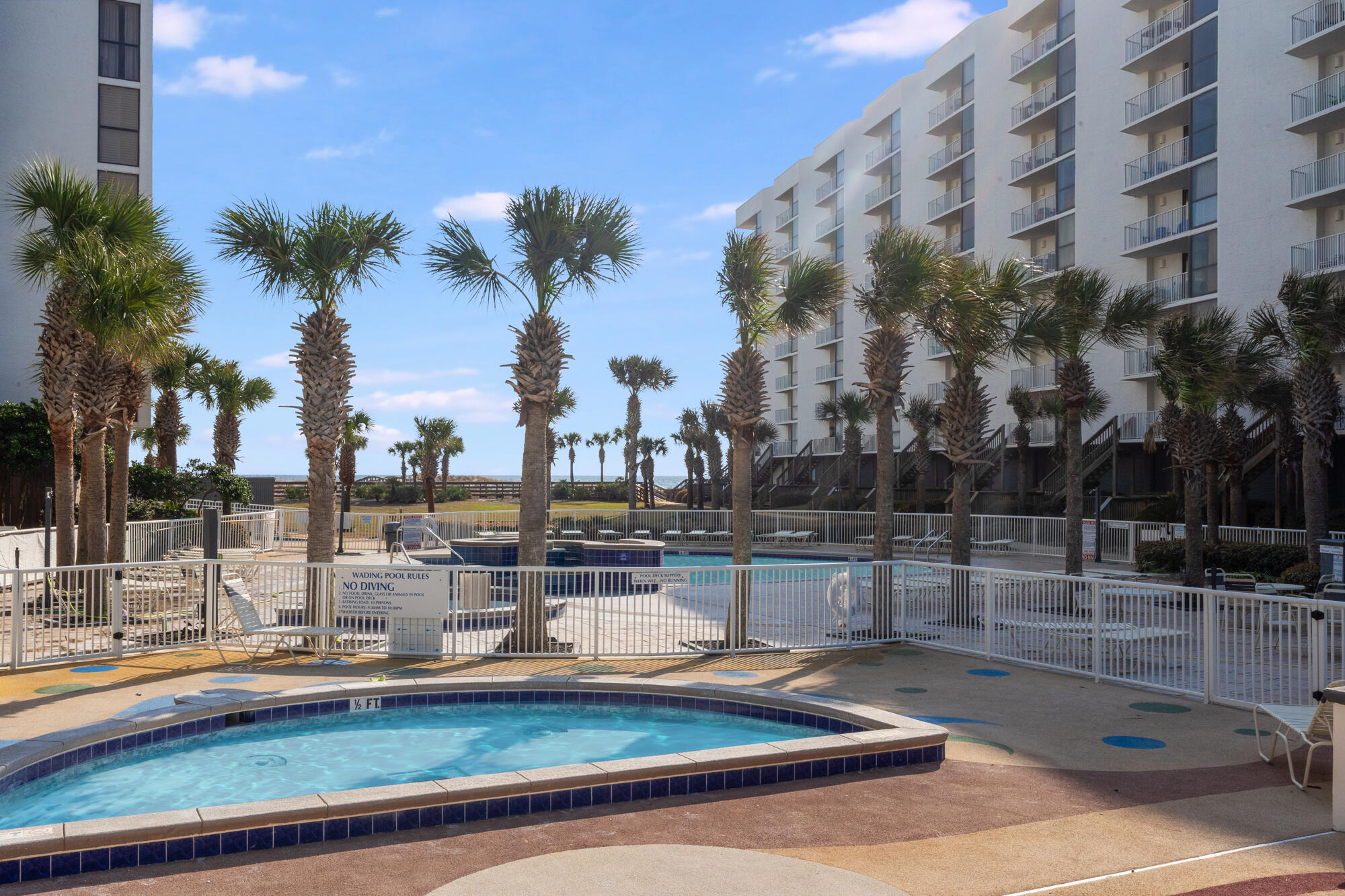 MAINSAIL CONDO PH 3 - Residential